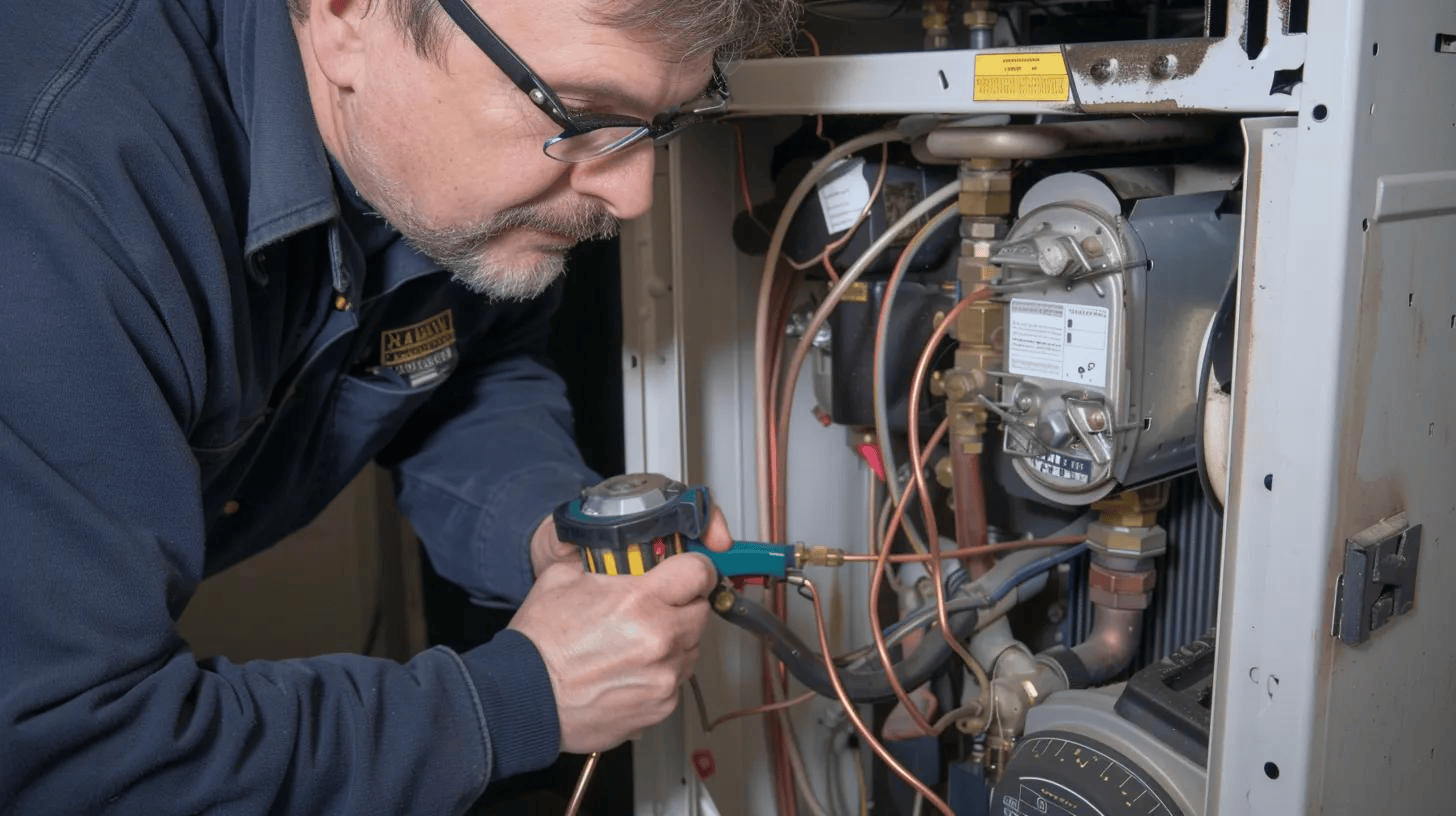 Furnace Inspection: Key Steps and Maintenance Tips to Know