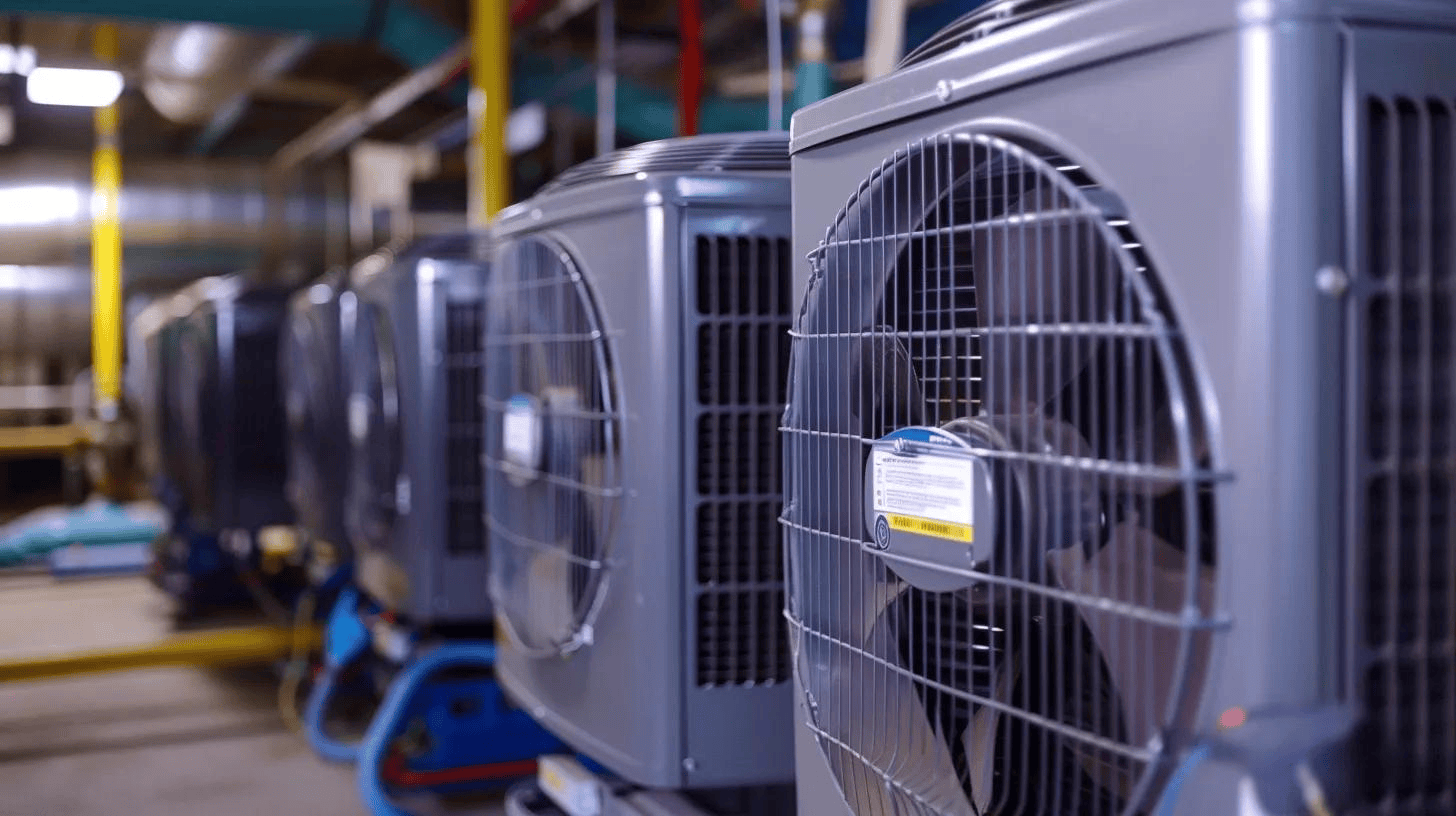 What to Expect During Your HVAC Installation Process