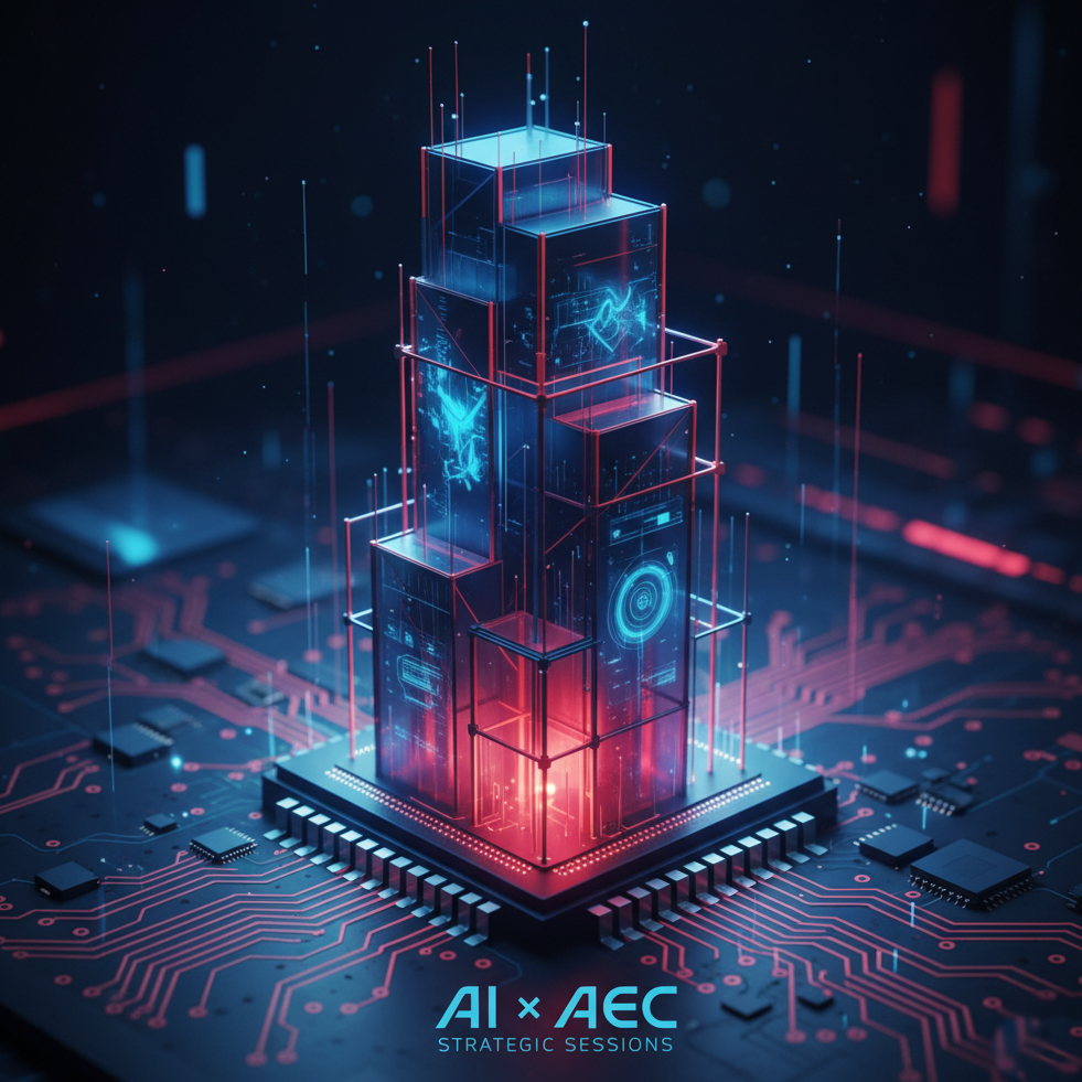 AI AEC Data Integration Visualization