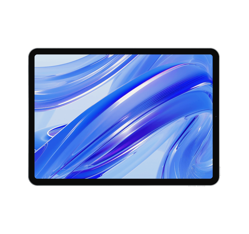 iPad pro (2023) Mockups