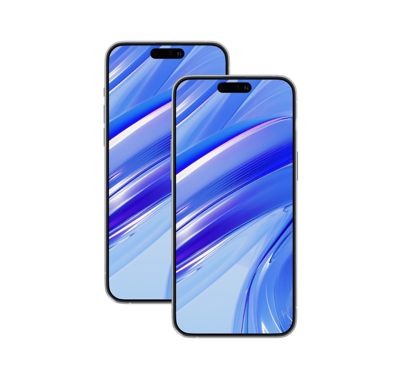 iPhone 15 Pro Max Mockups