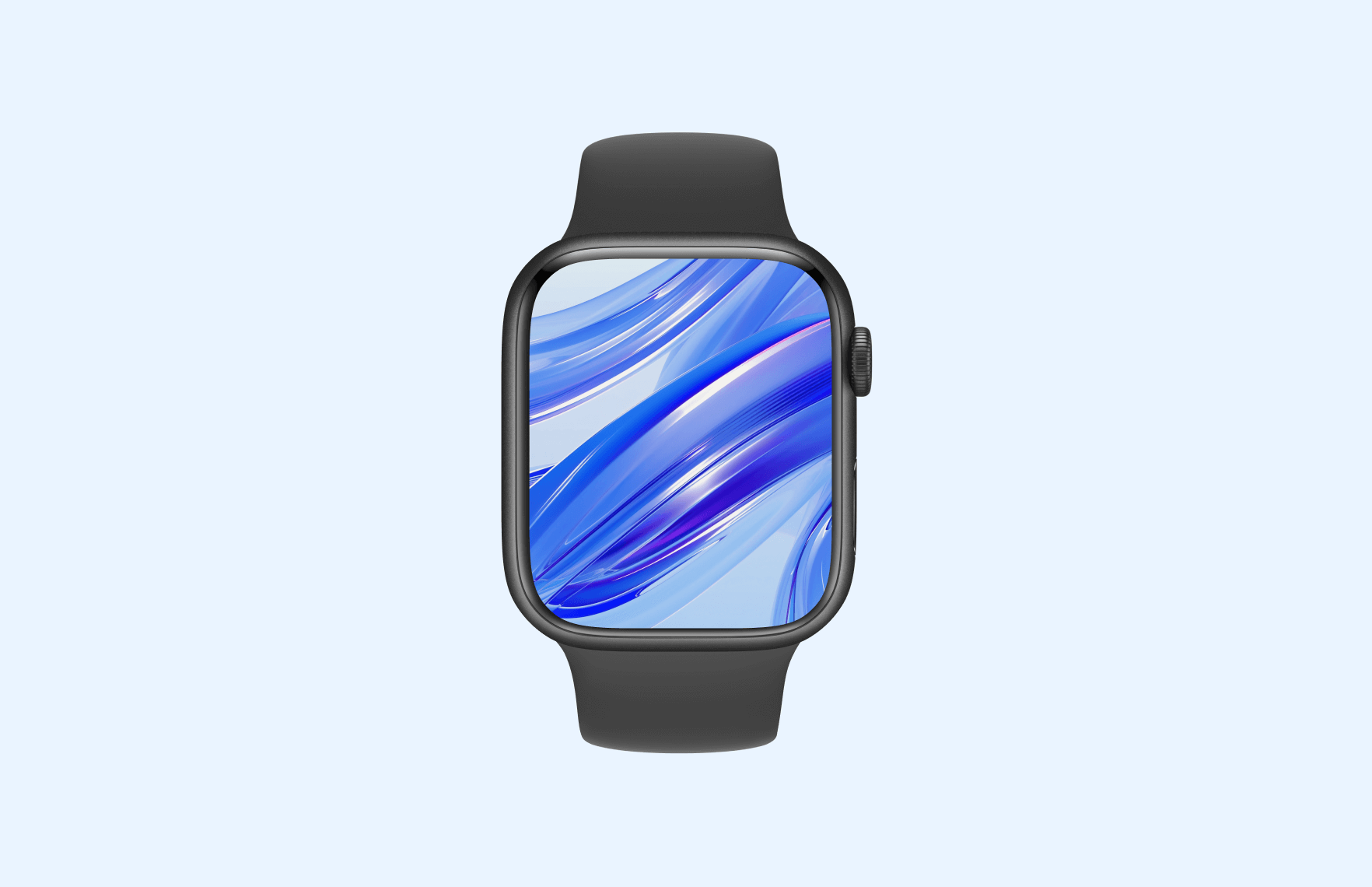 Apple Watch Series 8 Mockups