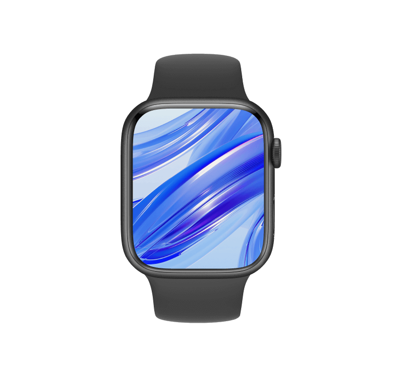 Apple Watch Series 8 Mockups