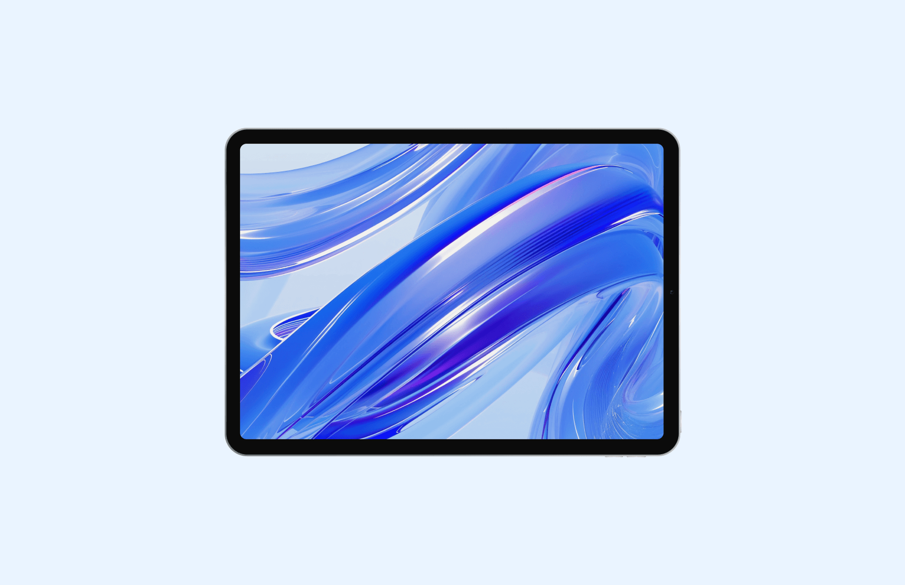iPad pro (2023) Mockups