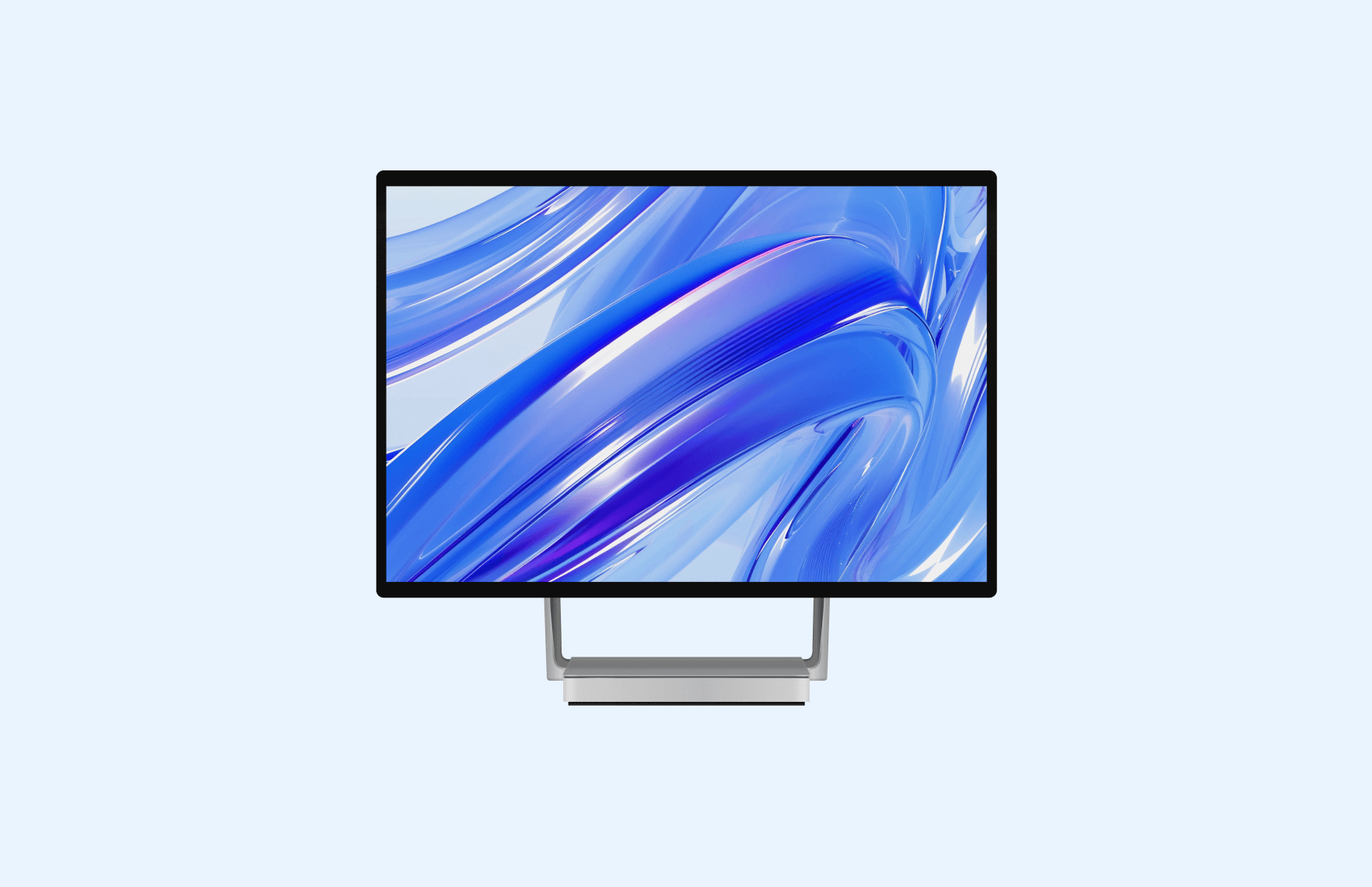 Surface Studio 2 Mockups