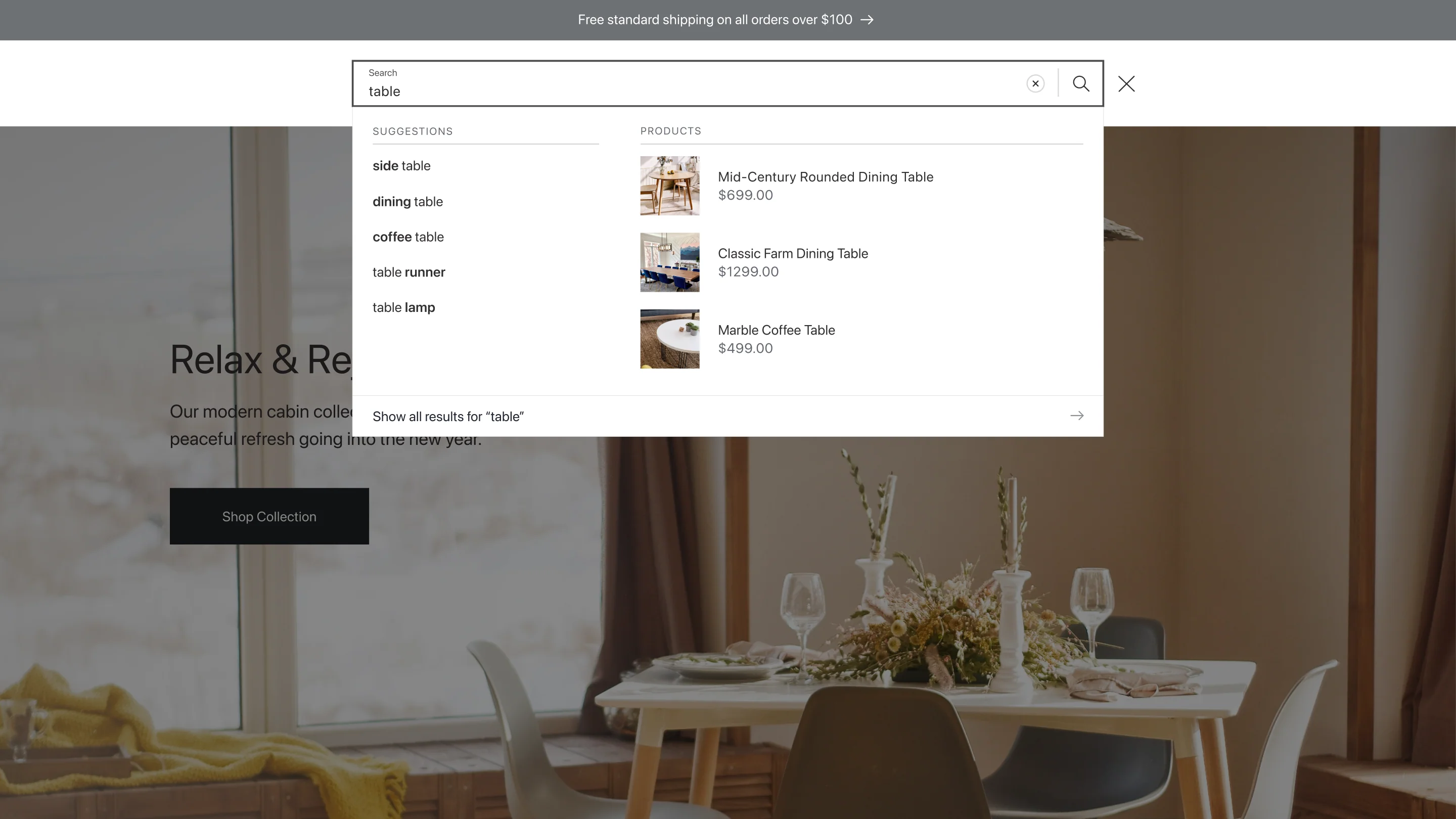 Predictive Search in Shopify: de zoekfunctie die voorspelt wat je klant wil