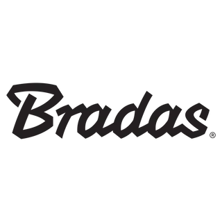 Bradas