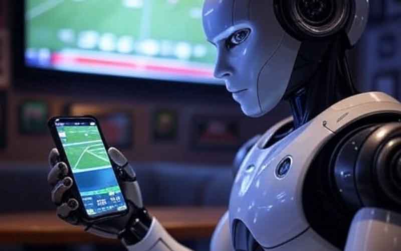 Best AI Tools for Sports Betting (2025 Guide)