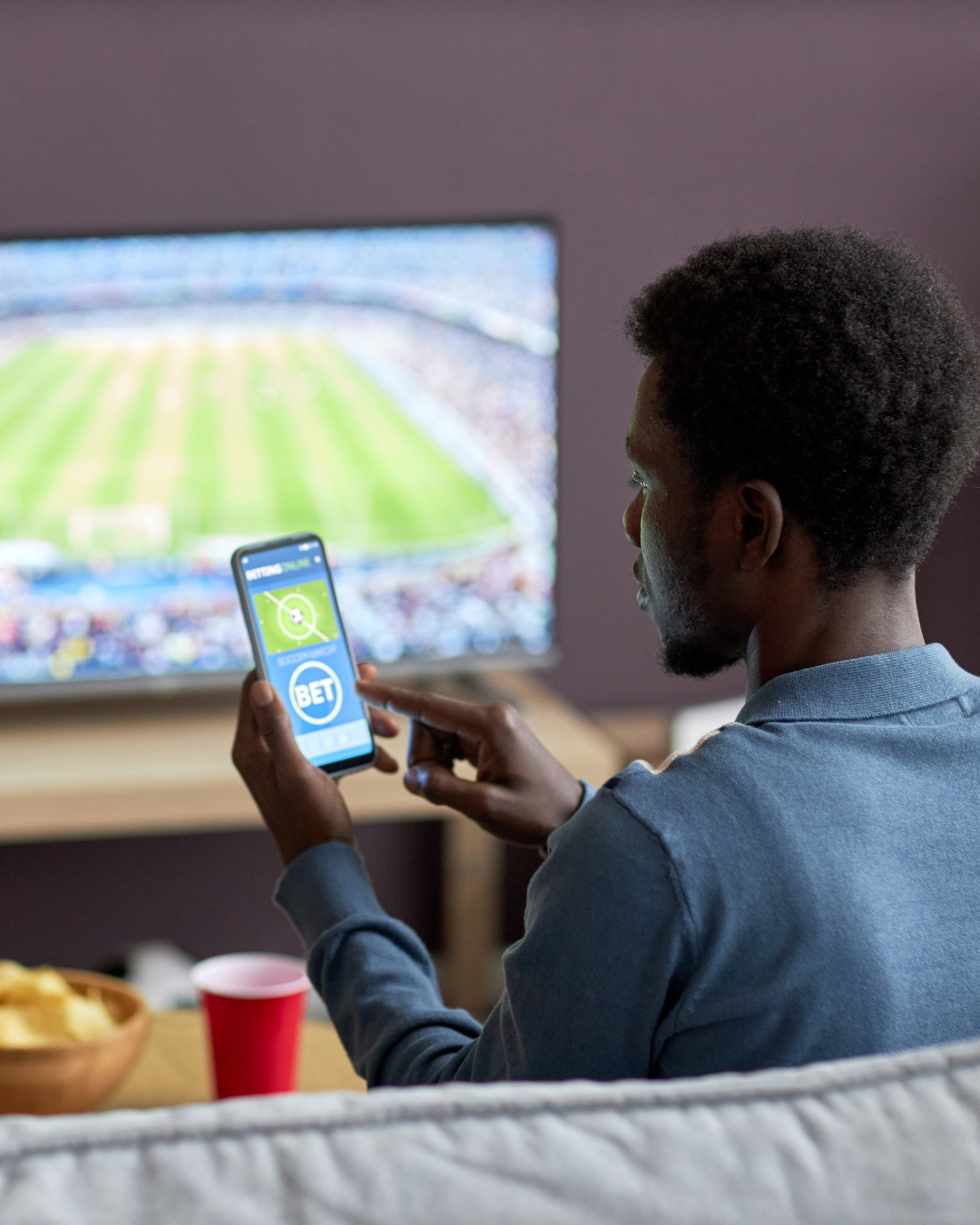 Understanding Confidence Ratings in Sports Betting