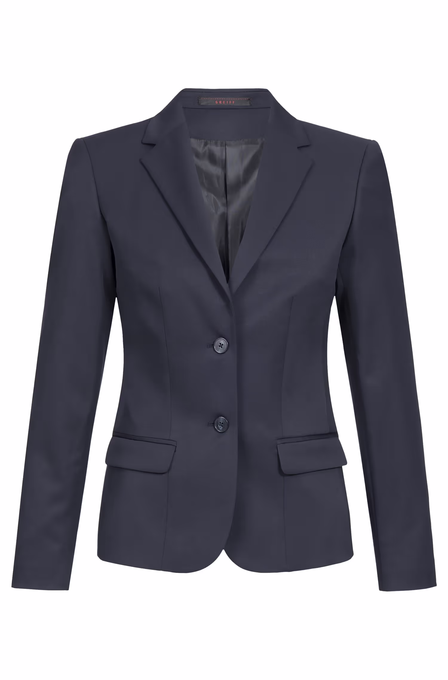 Blazer der Firma Greiff