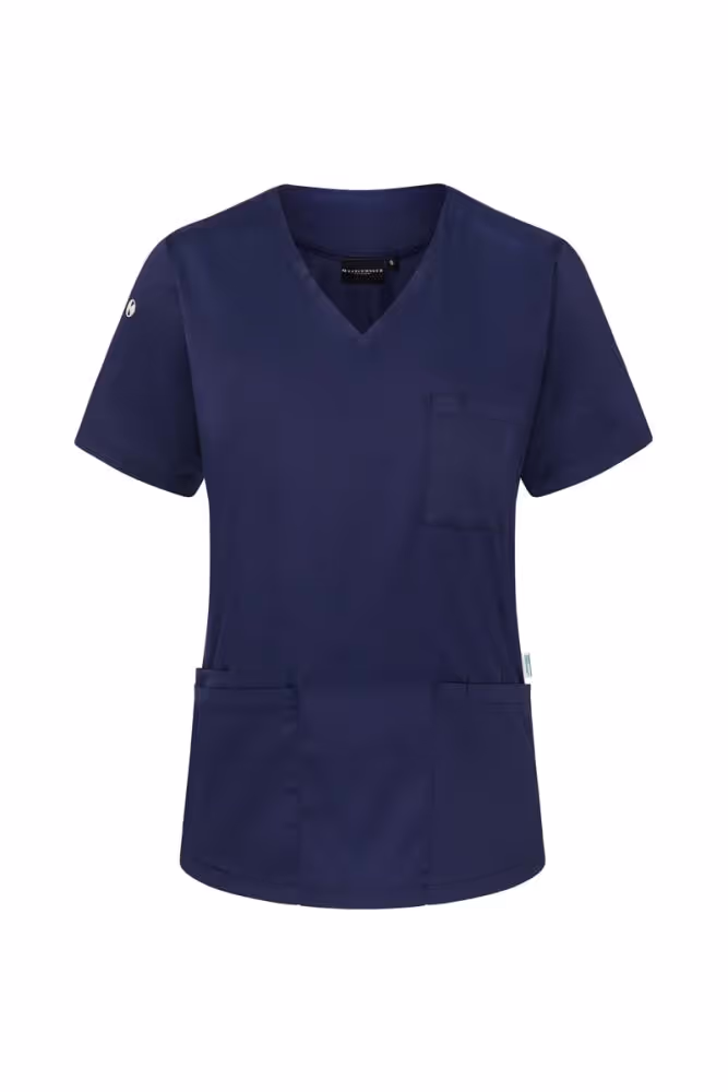 Shirt der Firma Karlowsky