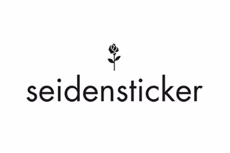 Logo Lieferant seidensticker