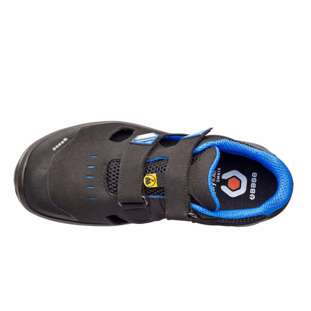 Berufsbekleidung Schuh