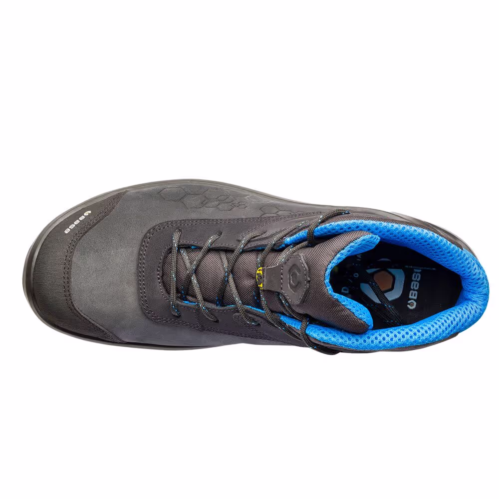 Berufsbekleidung Schuh