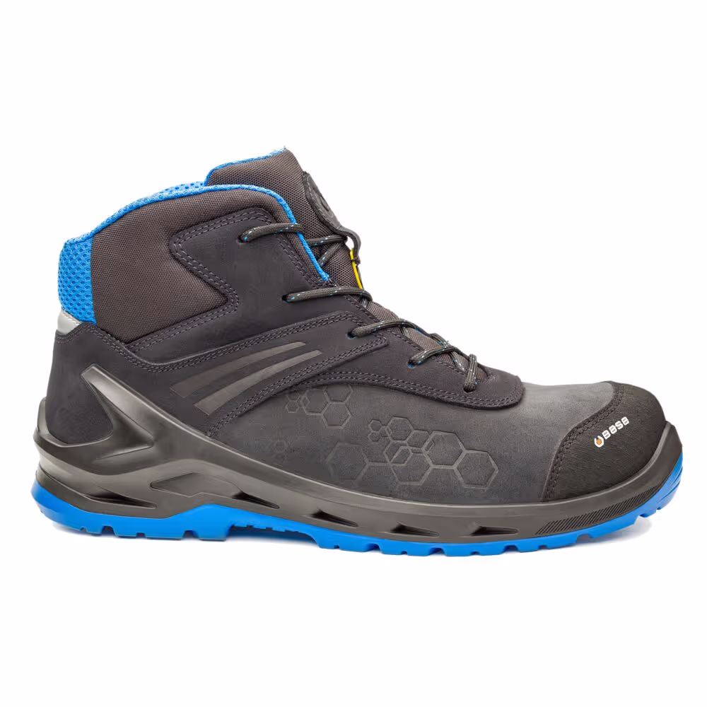 Berufsbekleidung Schuh