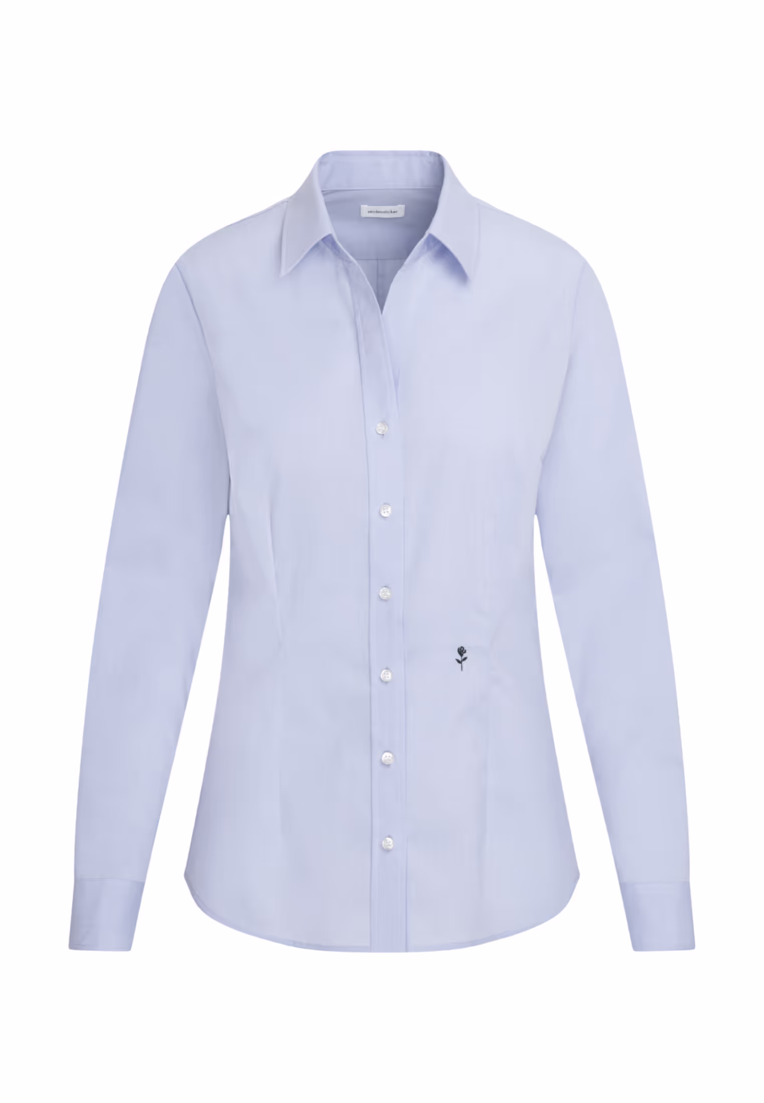 Lieferant Seidensticker: Bluse langarm