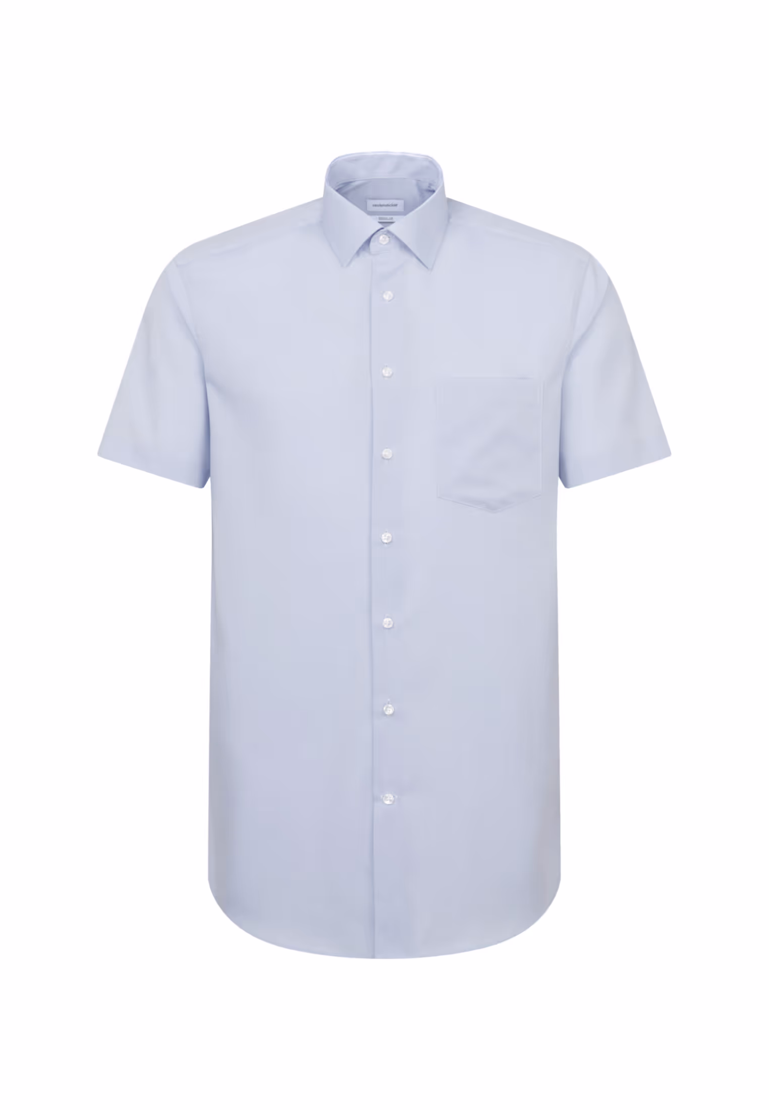 Lieferant Seidensticker: Hemd kurzarm