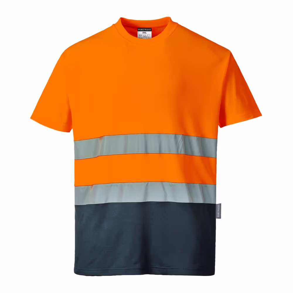 Berufsbekleidung Signalkleidung T-Shirt