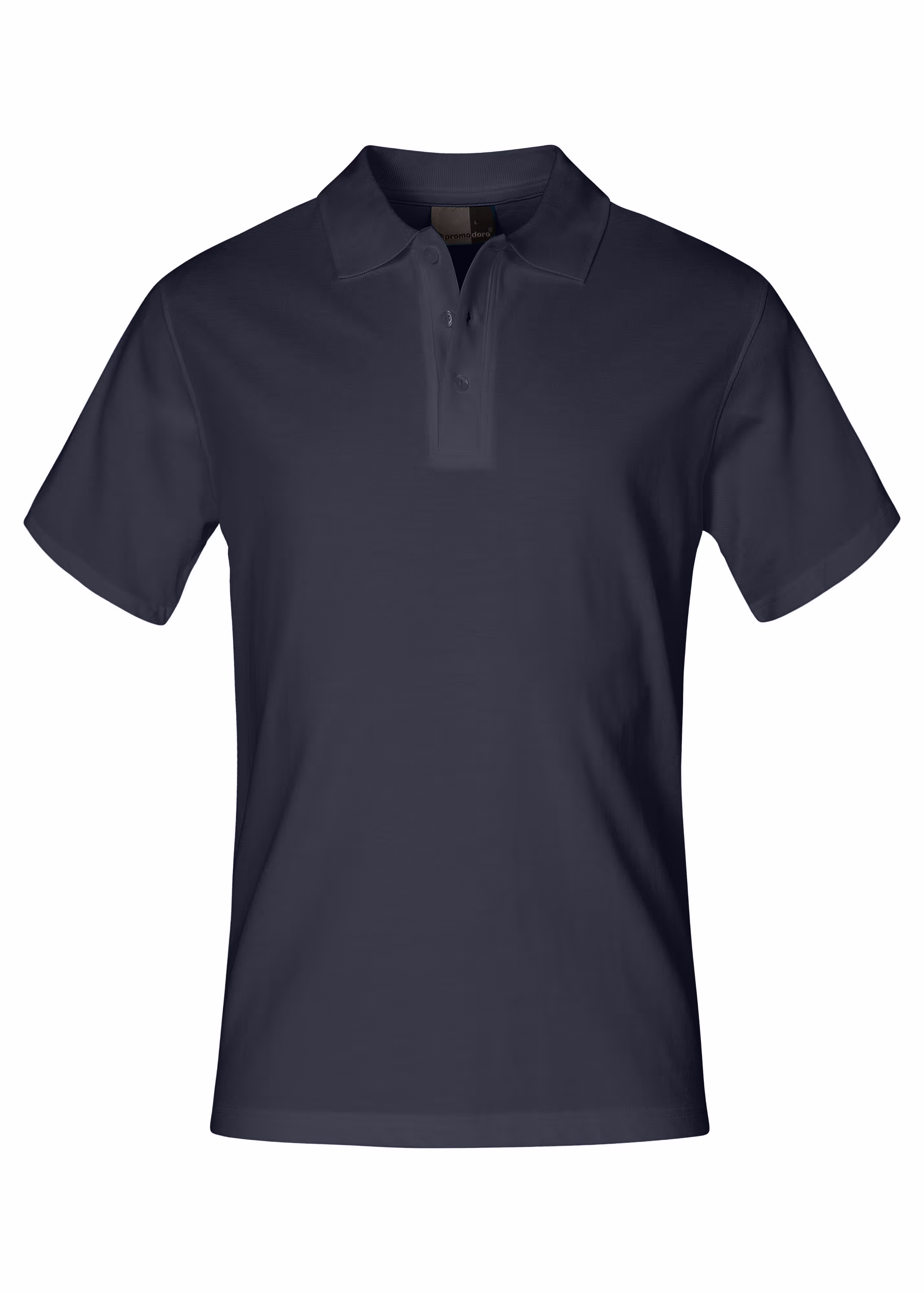 Berufsbekleidung: Polo-Shirt für die Kategorie Bau- und Handwerk