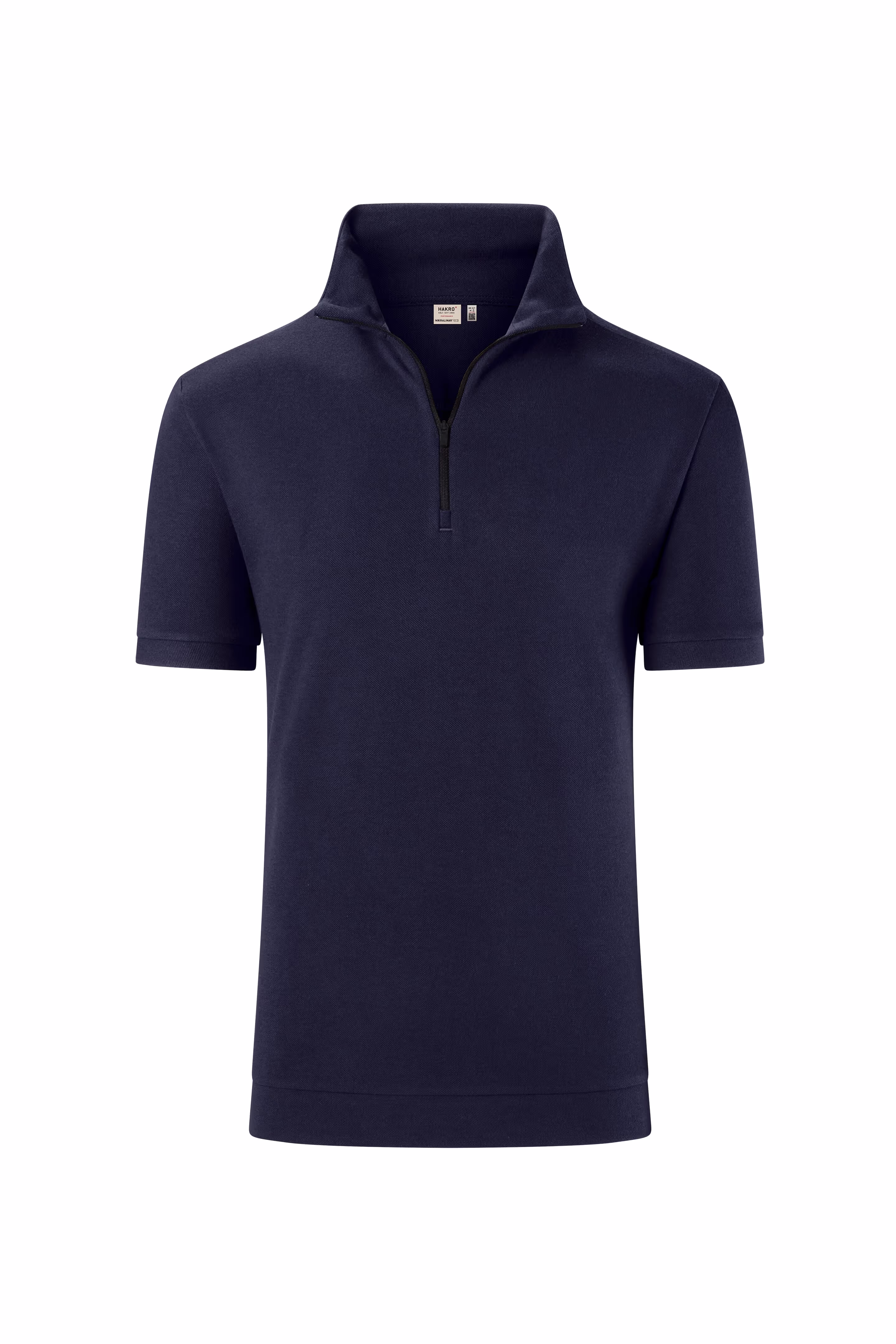 Berufsbekleidung: Polo-Shirt für die Kategorie Bau- und Handwerk