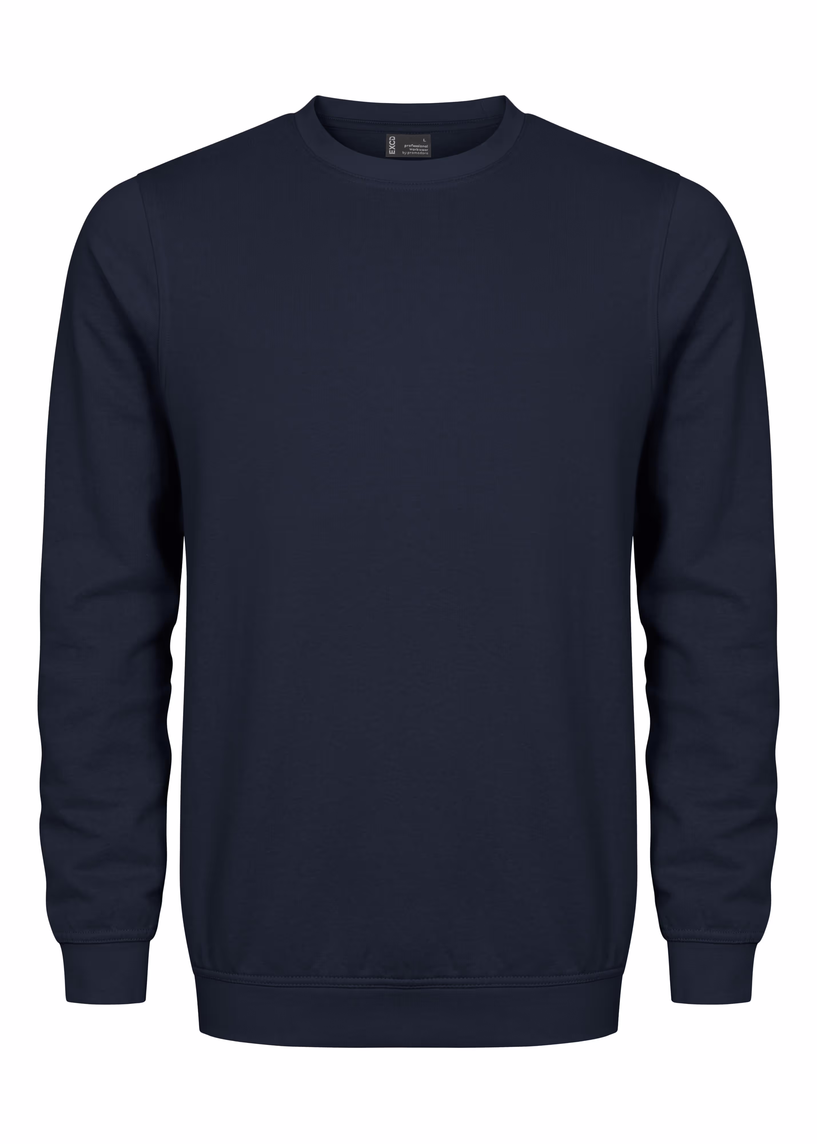 Berufsbekleidung: Sweatshirt für die Kategorie Bau- und Handwerk