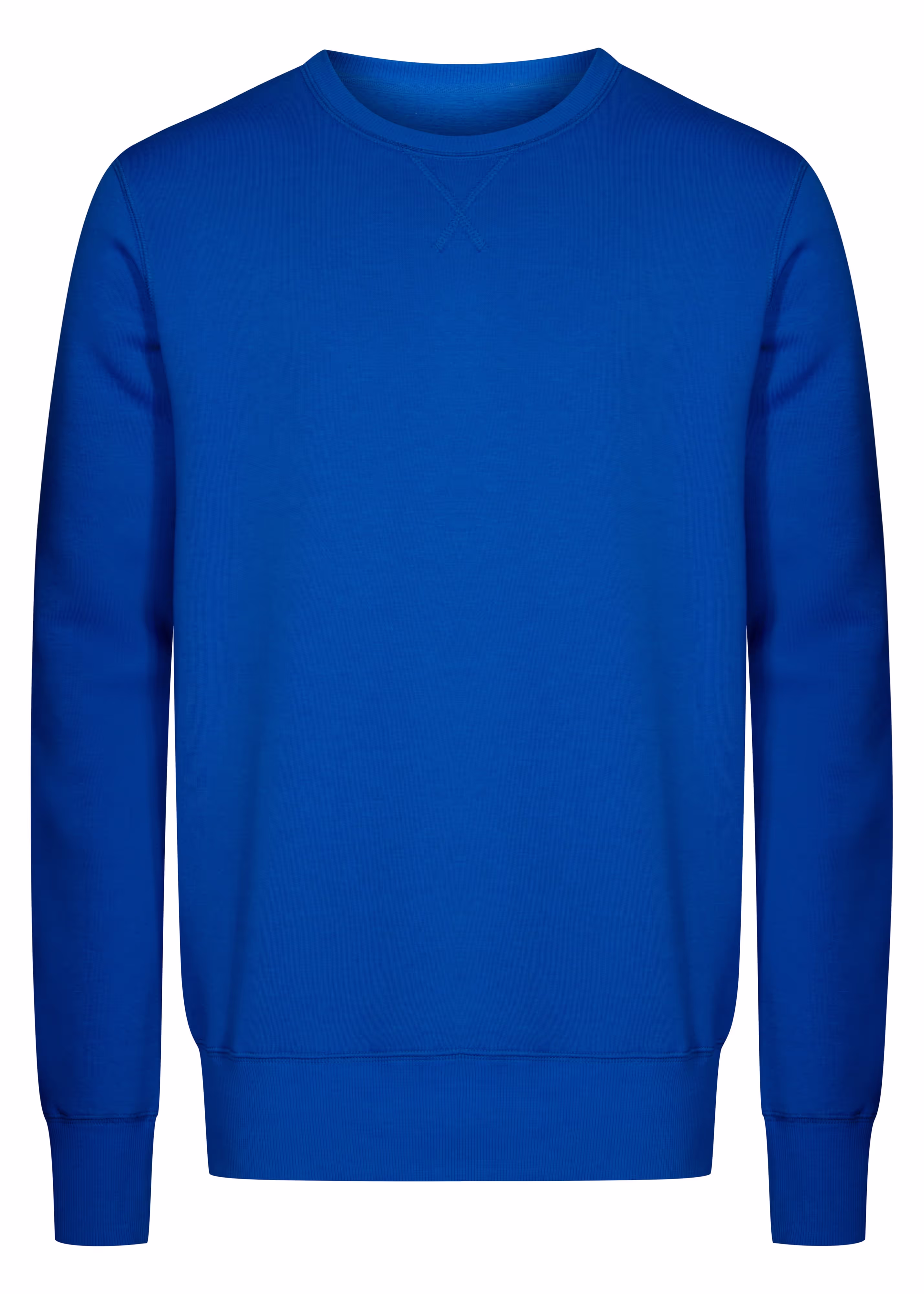 Berufsbekleidung: Sweatshirt für die Kategorie Bau- und Handwerk