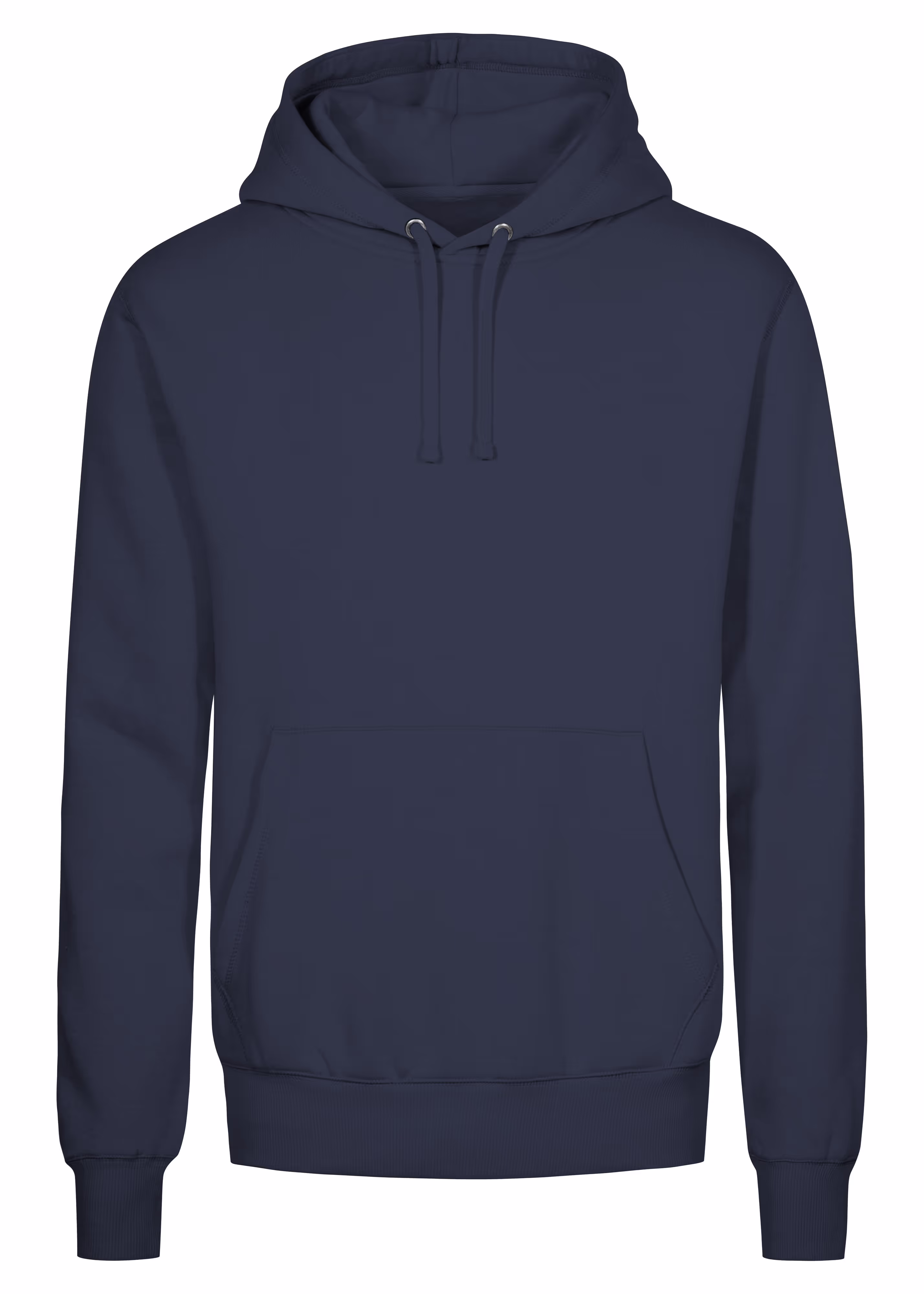 Berufsbekleidung: Hoody für die Kategorie Bau- und Handwerk