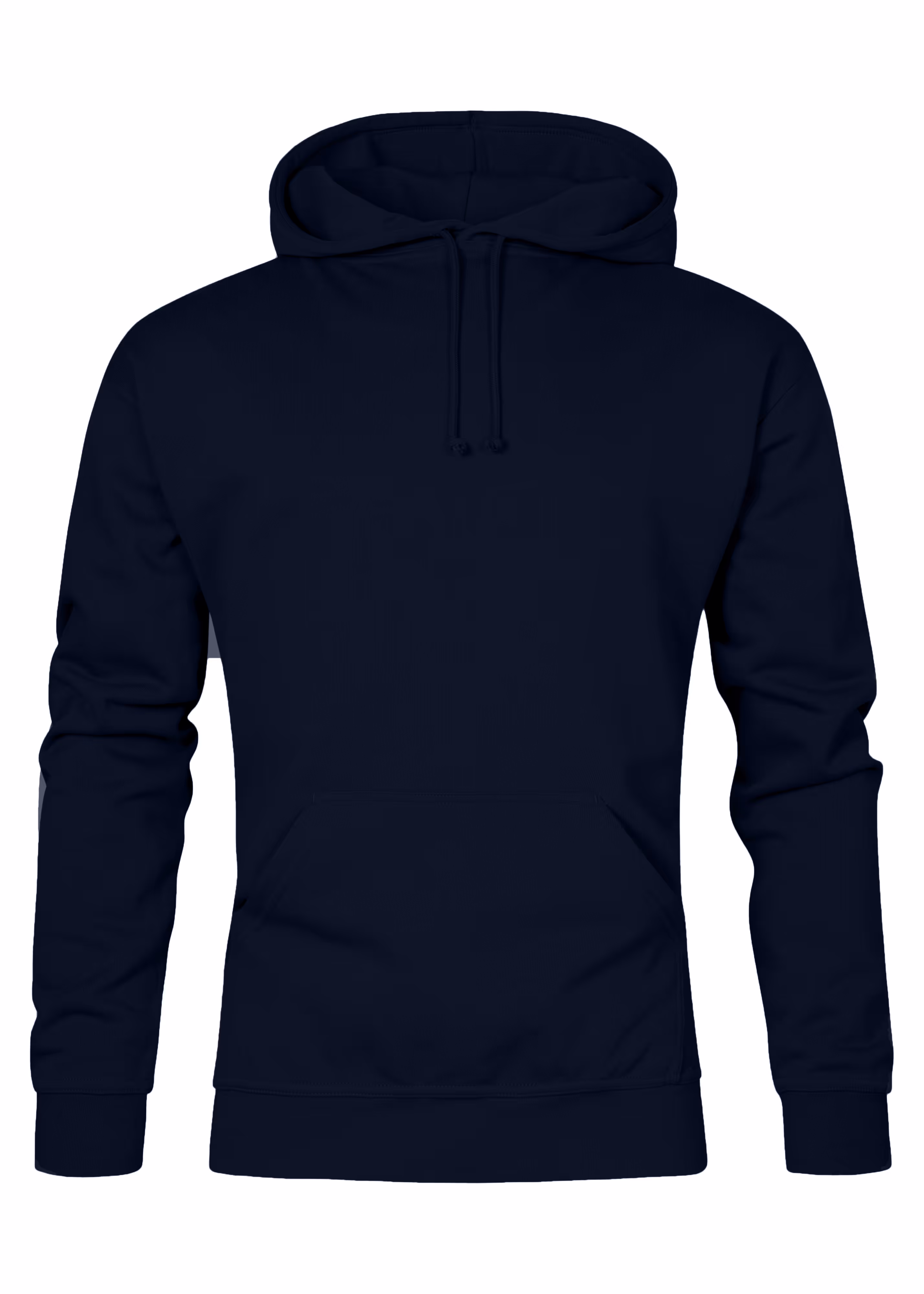 Berufsbekleidung: Hoody für die Kategorie Bau- und Handwerk