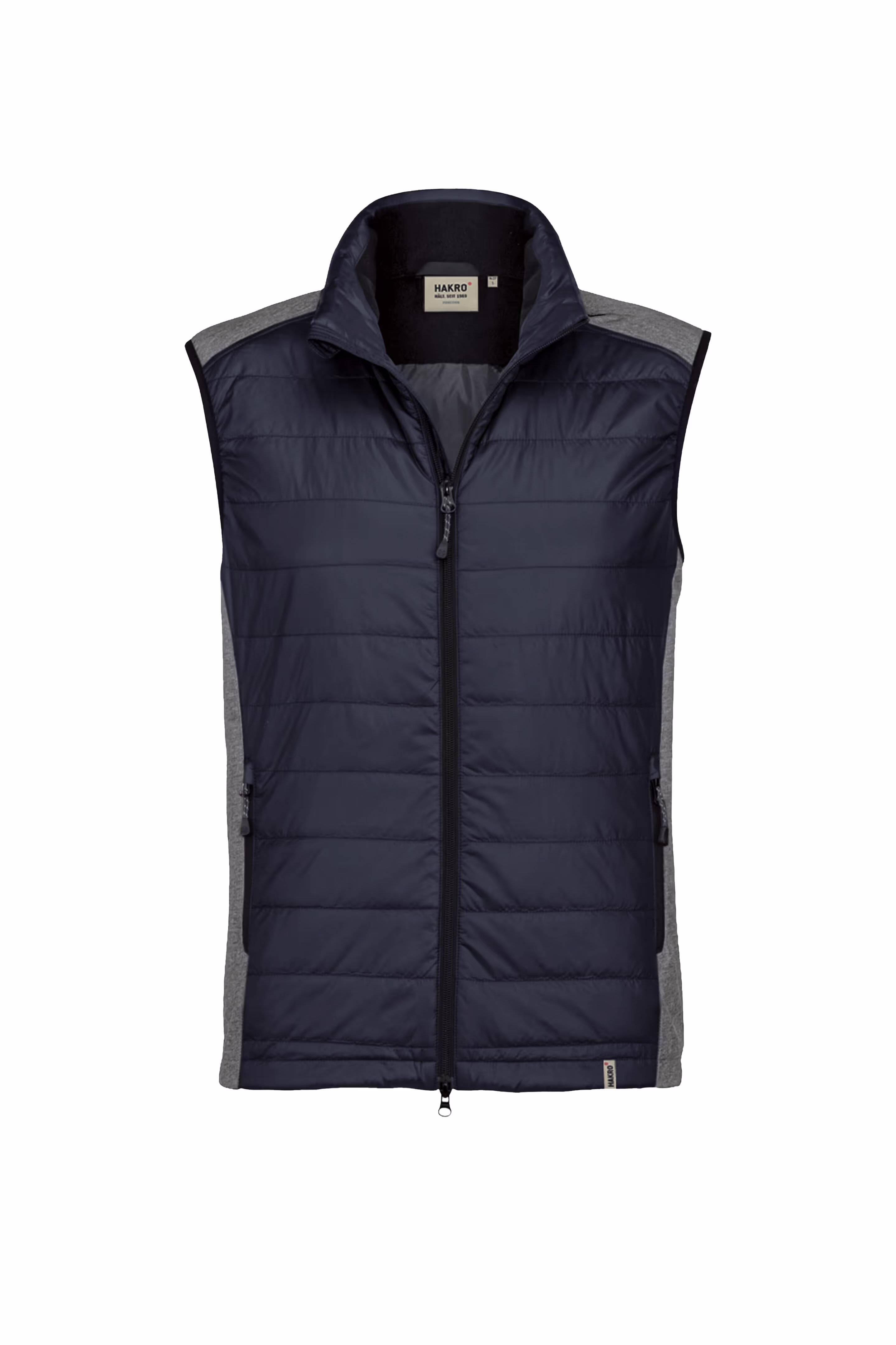 Berufsbekleidung: Steppjacke für die Kategorie Bau- und Handwerk