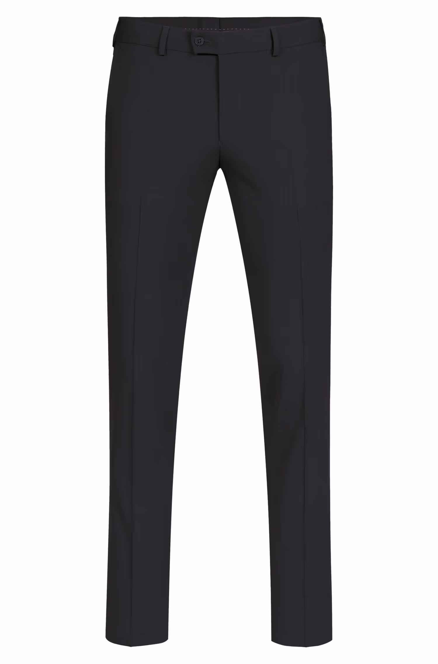 Berufsbekleidung: Anzughose Herren für die Kategorie Hotel und Gastro