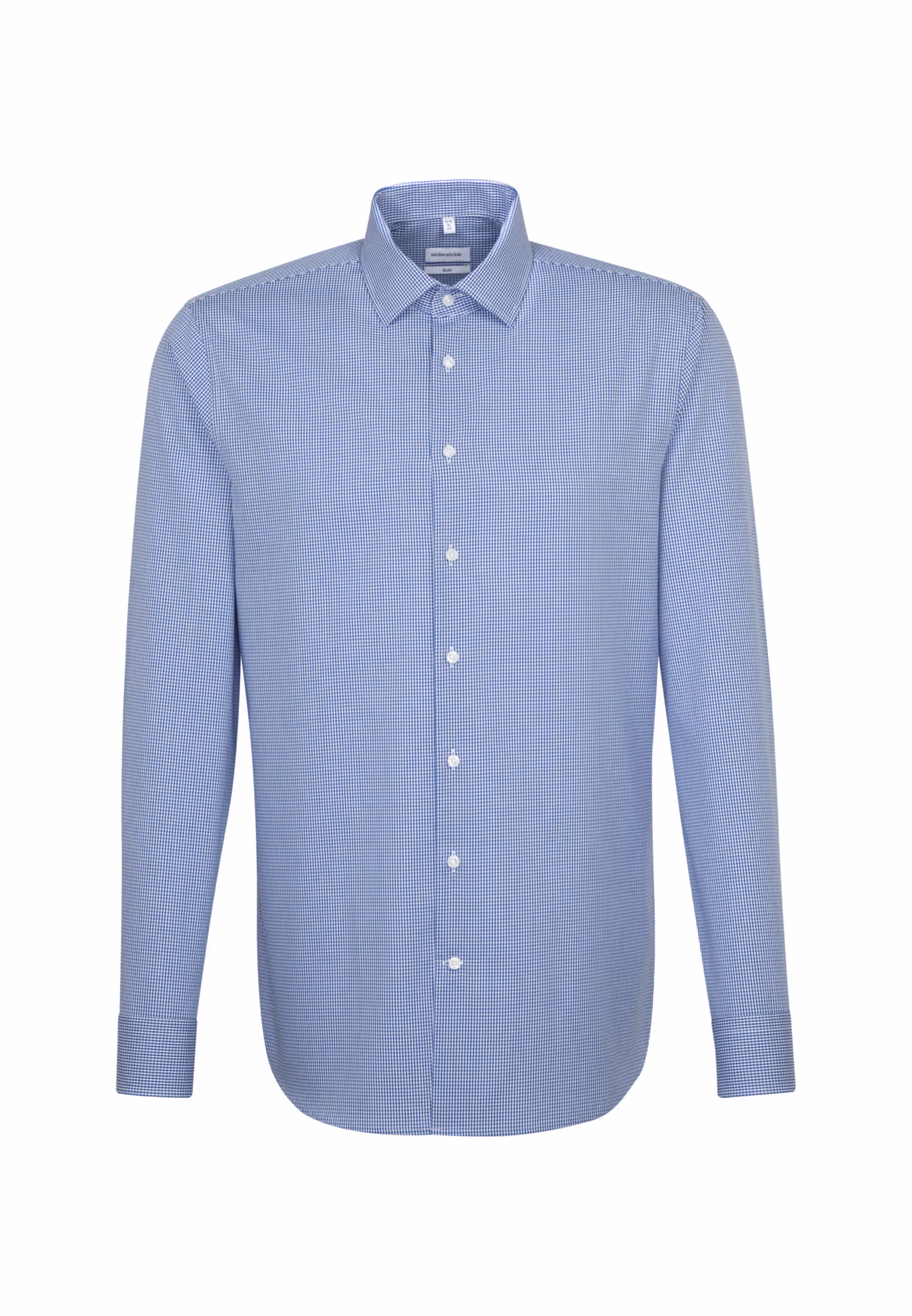 Berufsbekleidung: Hemd für die Kategorie Hotel und Gastro