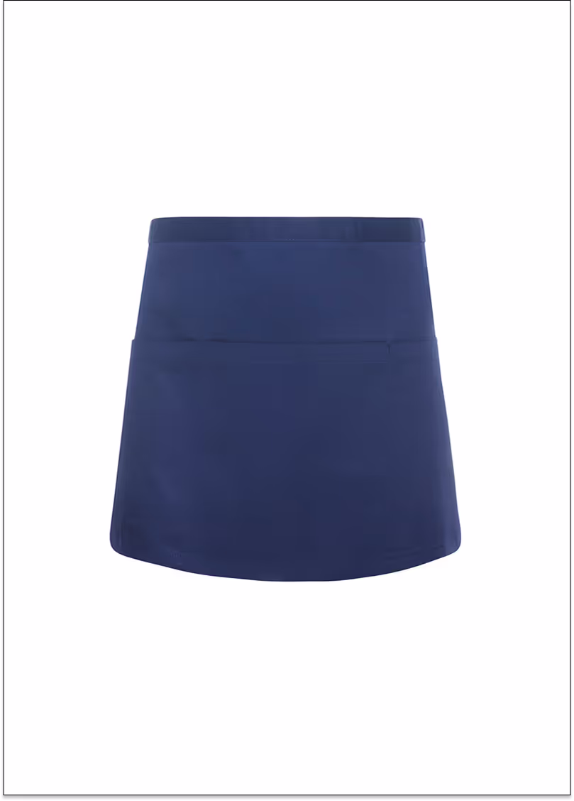 Berufsbekleidung: Vorbinder für die Kategorie Hotel und Gastro