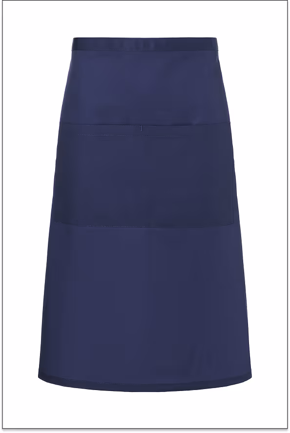 Berufsbekleidung: Vorbinder für die Kategorie Hotel und Gastro