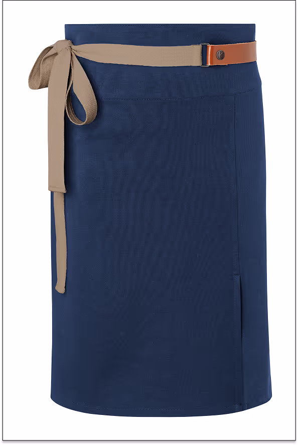 Berufsbekleidung: Vorbinder für die Kategorie Hotel und Gastro