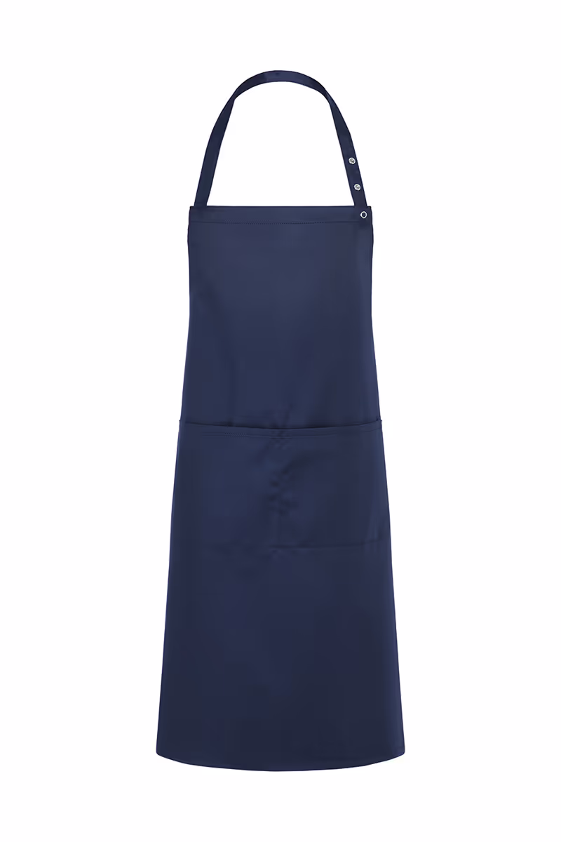Berufsbekleidung: Latzschürze für die Kategorie Hotel und Gastro
