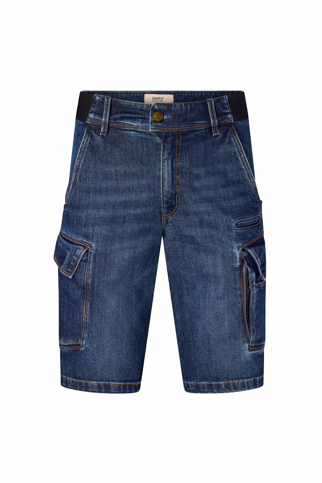 Berufsbekleidung: Arbeitshose für die Kategorie Bau- und Handwerk