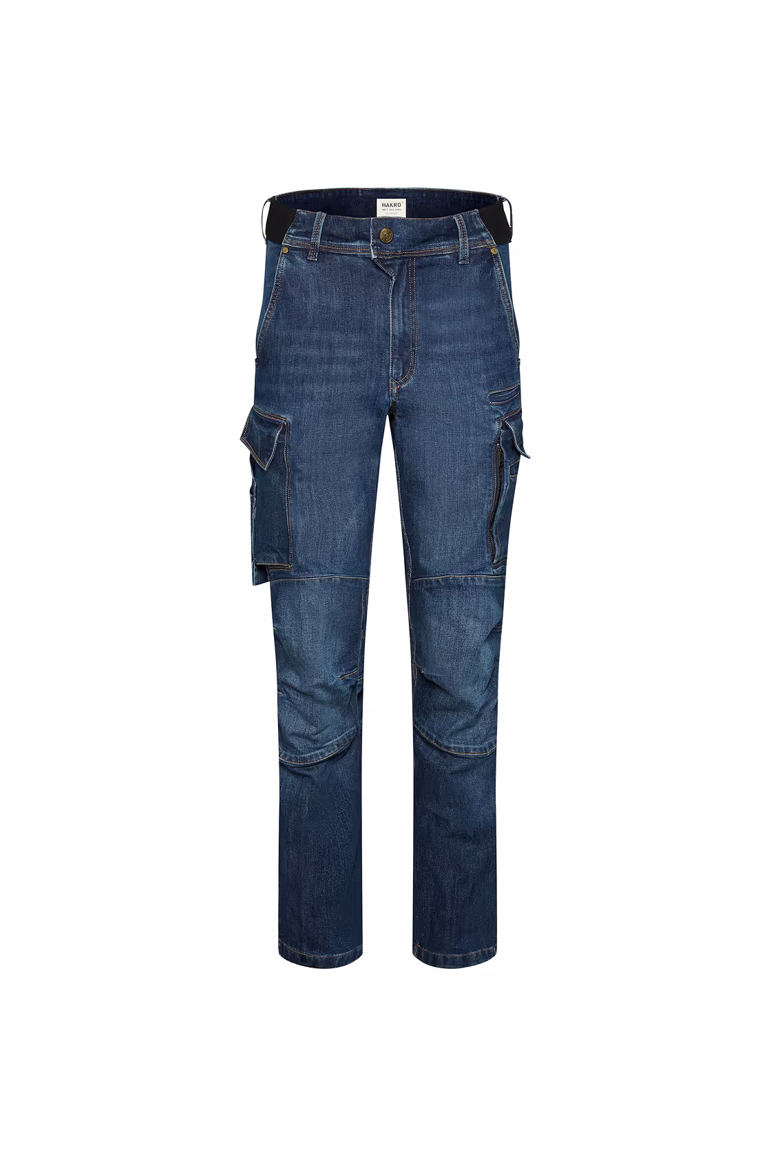 Berufsbekleidung: Arbeitshose für die Kategorie Bau- und Handwerk