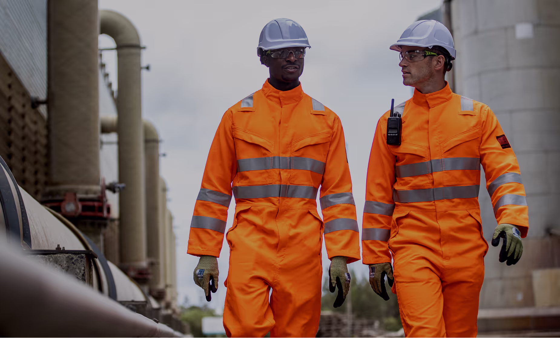 Kategorie Signalkleidung