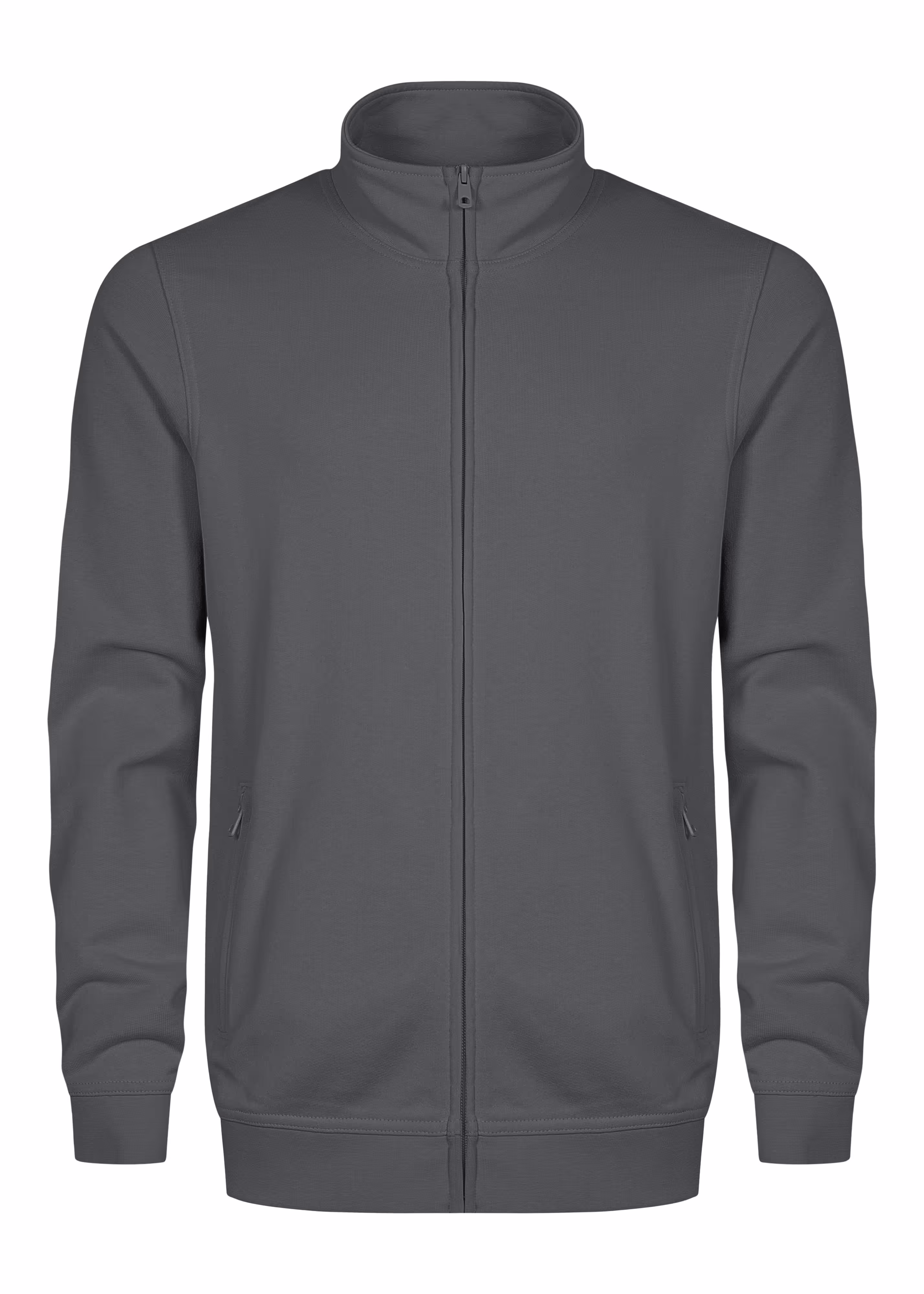 Lieferant Promodoro: Sweatjacke