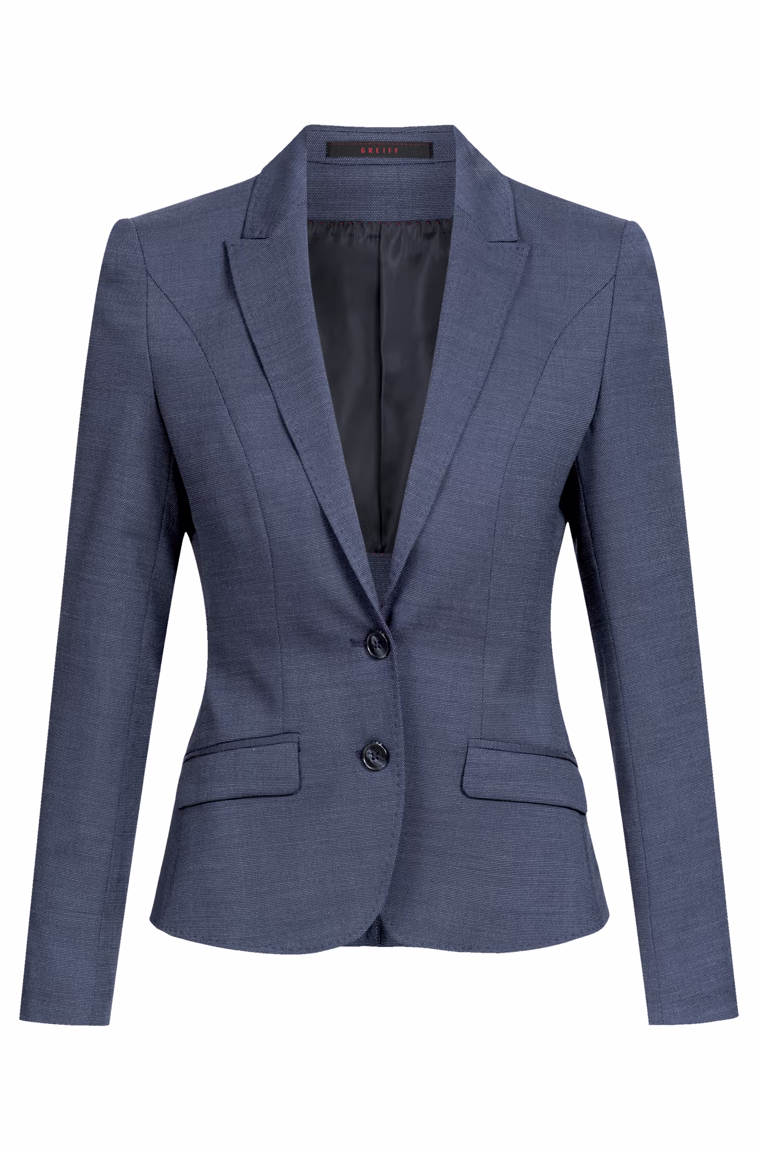 Berufsbekleidung: Blazer Damen für die Kategorie Business