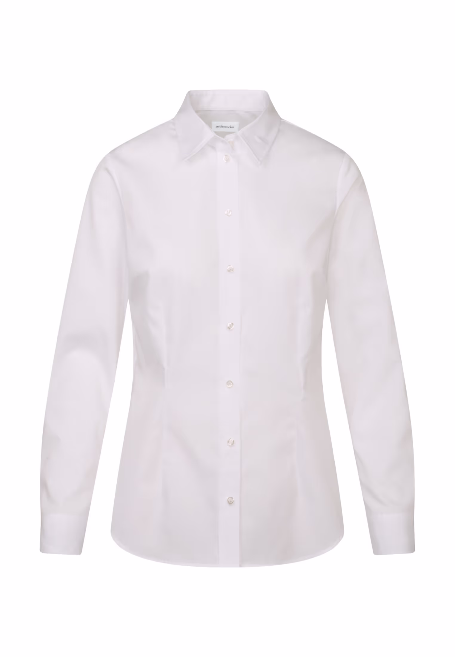 Berufsbekleidung: Bluse Damen für die Kategorie Business