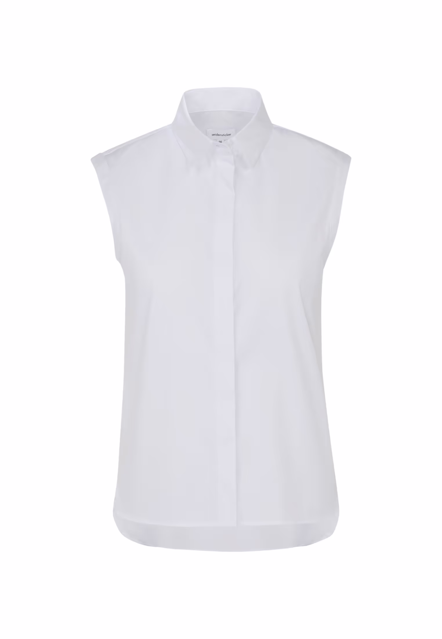 Berufsbekleidung: Bluse Damen für die Kategorie Business