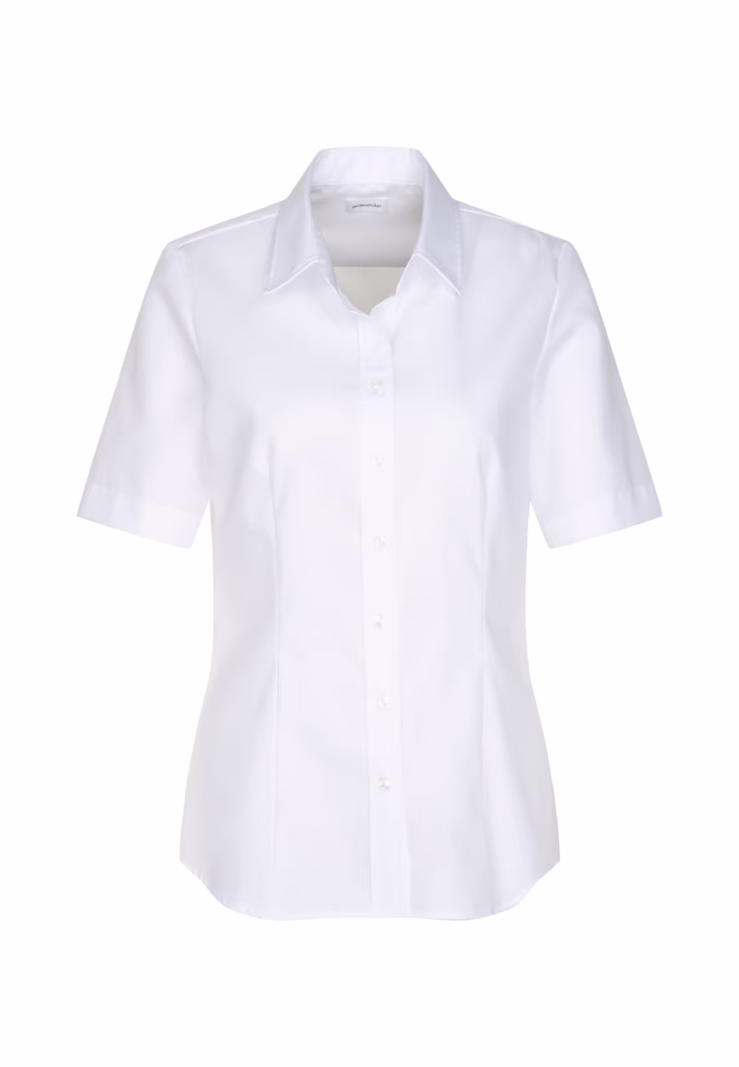 Berufsbekleidung: Bluse Damen für die Kategorie Business
