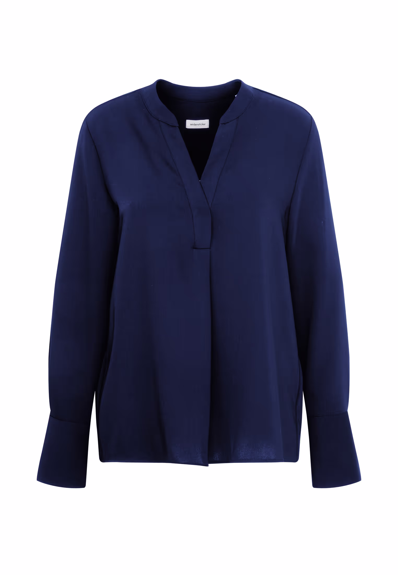 Berufsbekleidung: Bluse Damen für die Kategorie Business