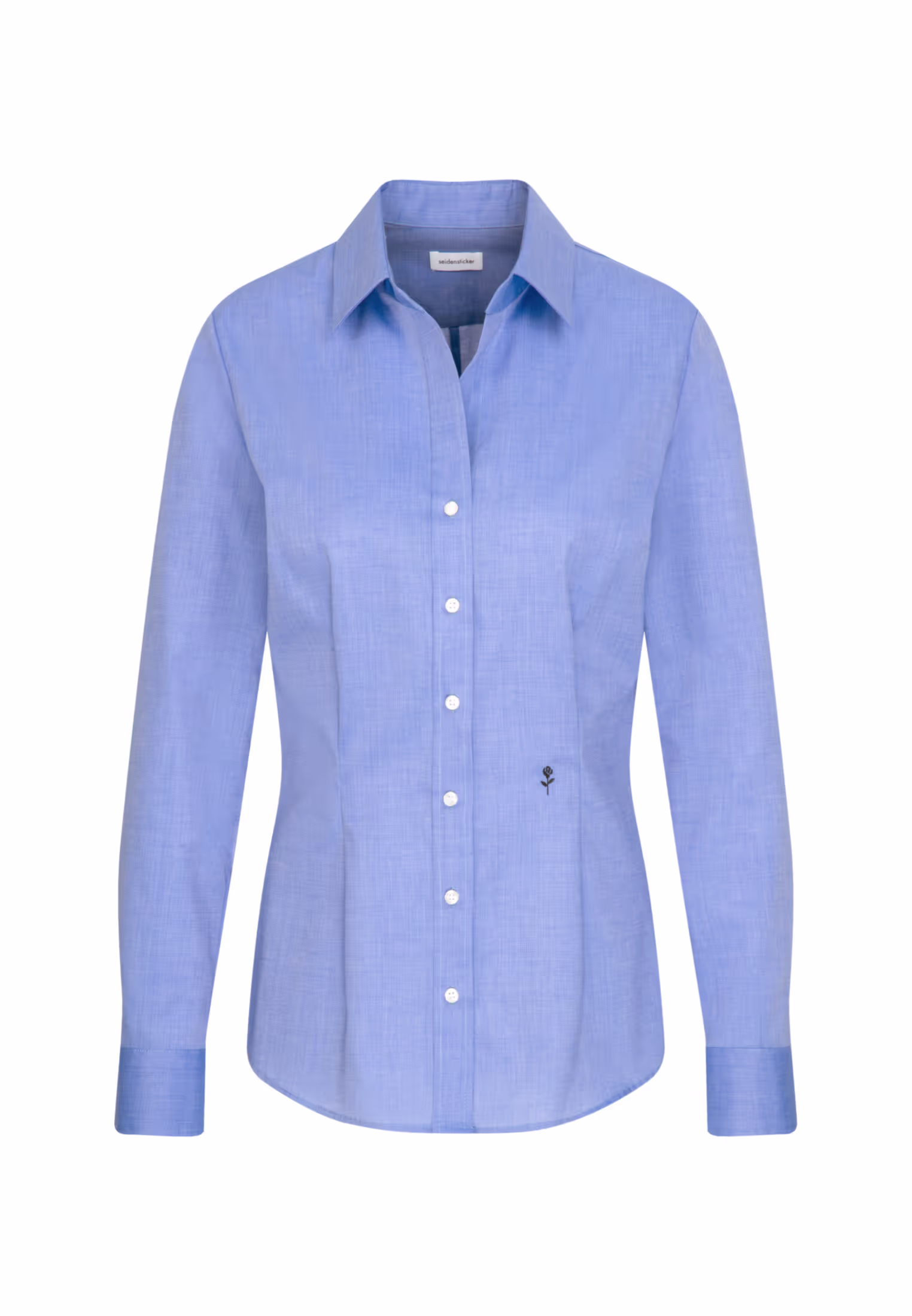 Berufsbekleidung: Bluse Damen für die Kategorie Business