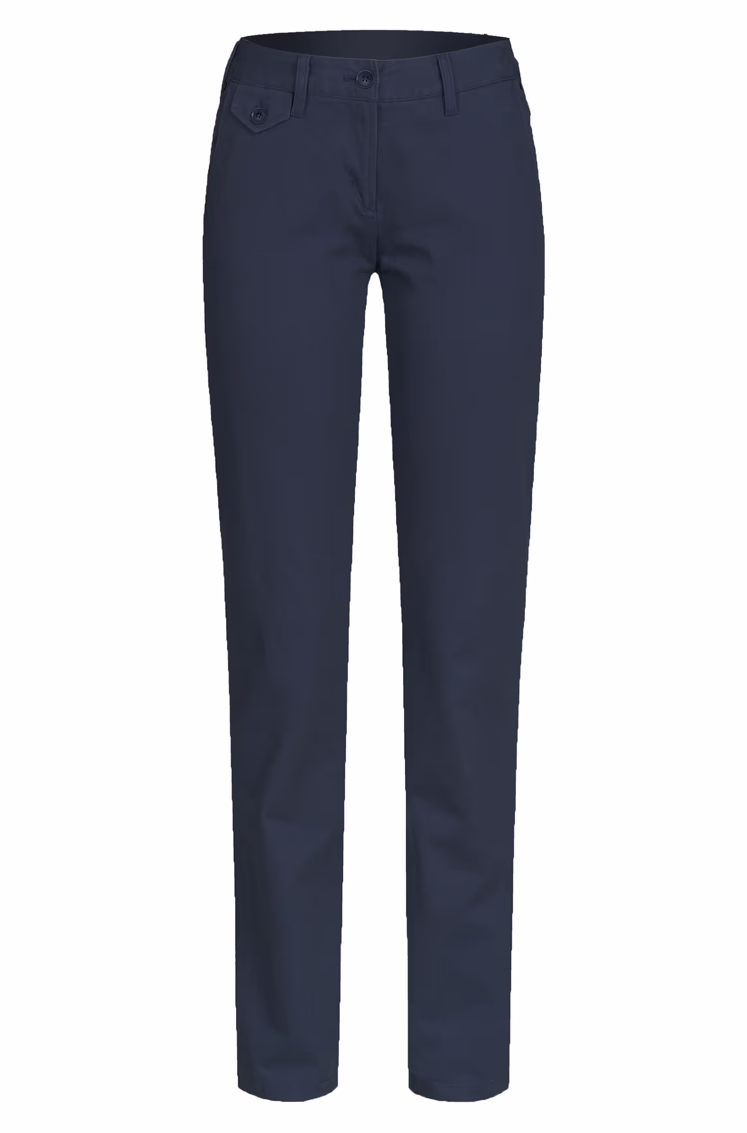 Berufsbekleidung: Hose Damen für die Kategorie Business