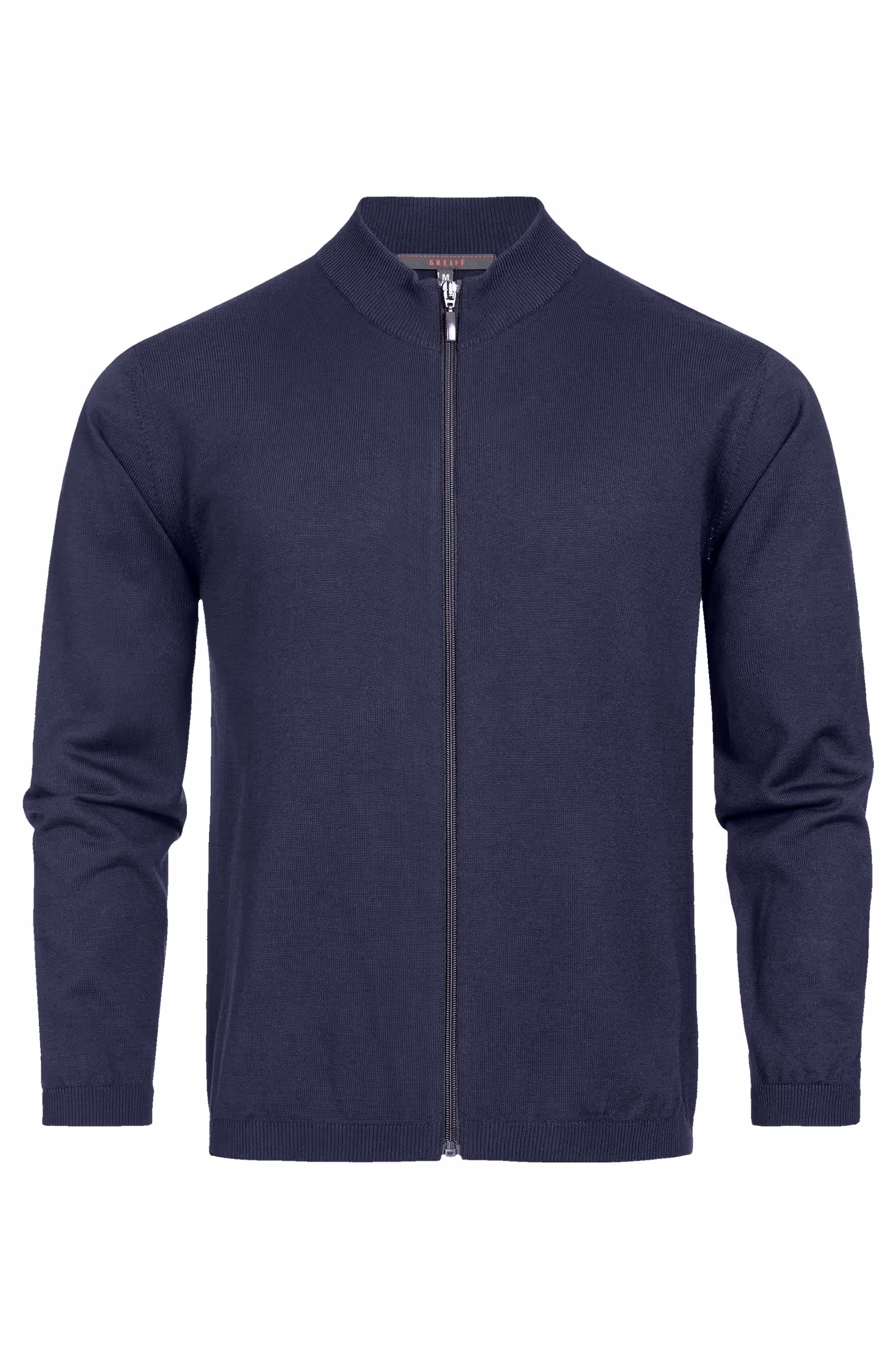 Berufsbekleidung: Blouson und Strick für die Kategorie Business