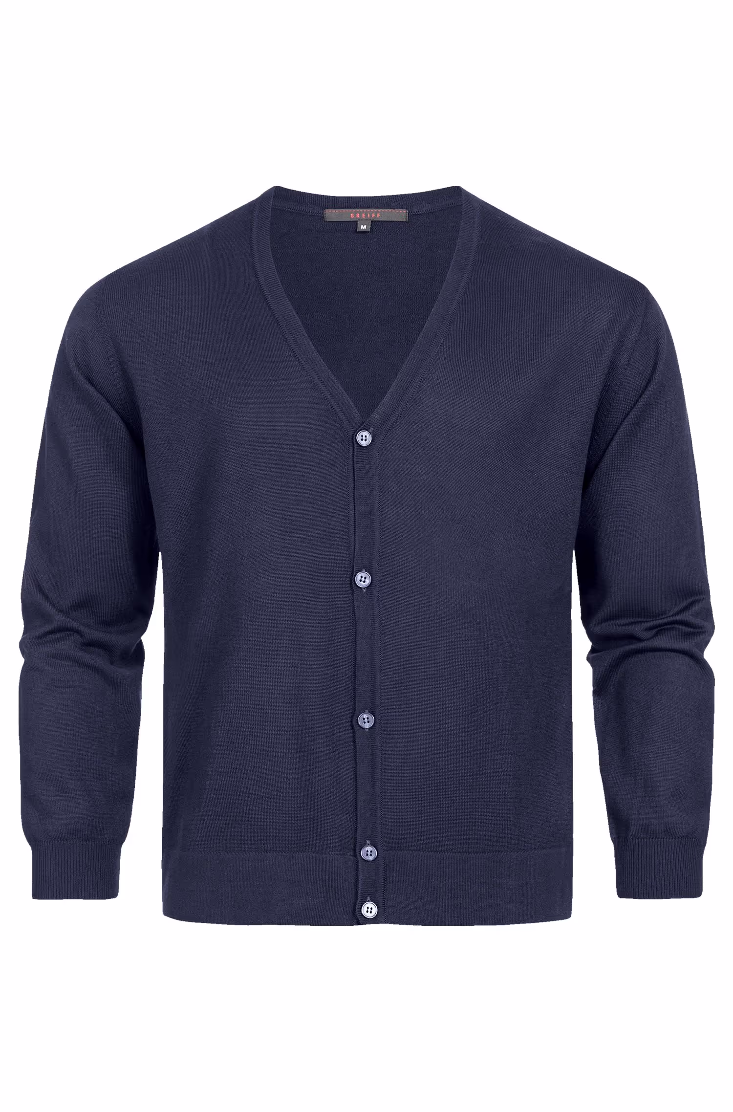 Berufsbekleidung: Blouson und Strick für die Kategorie Business