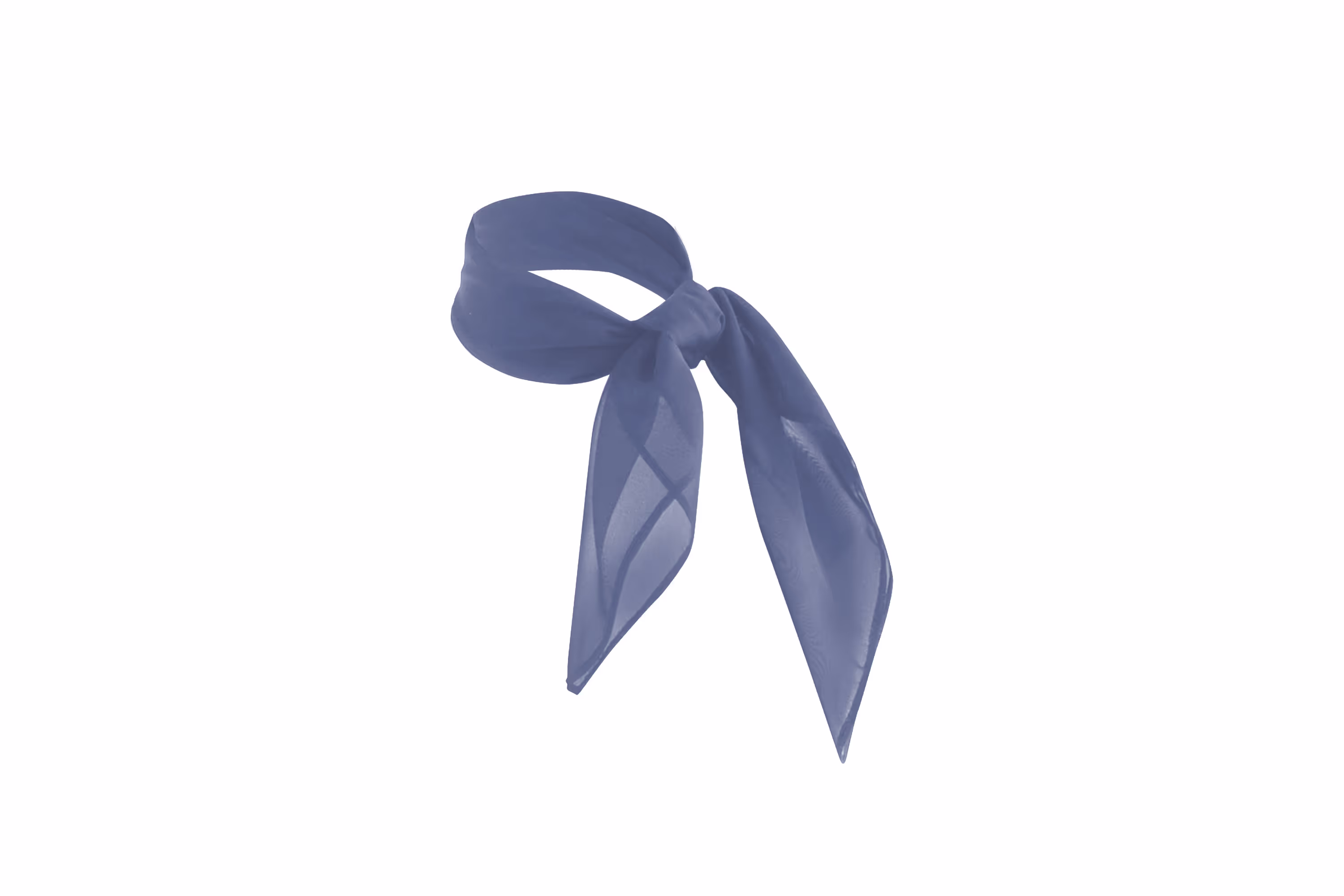 Berufsbekleidung: Halstuch für die Kategorie Accessoires