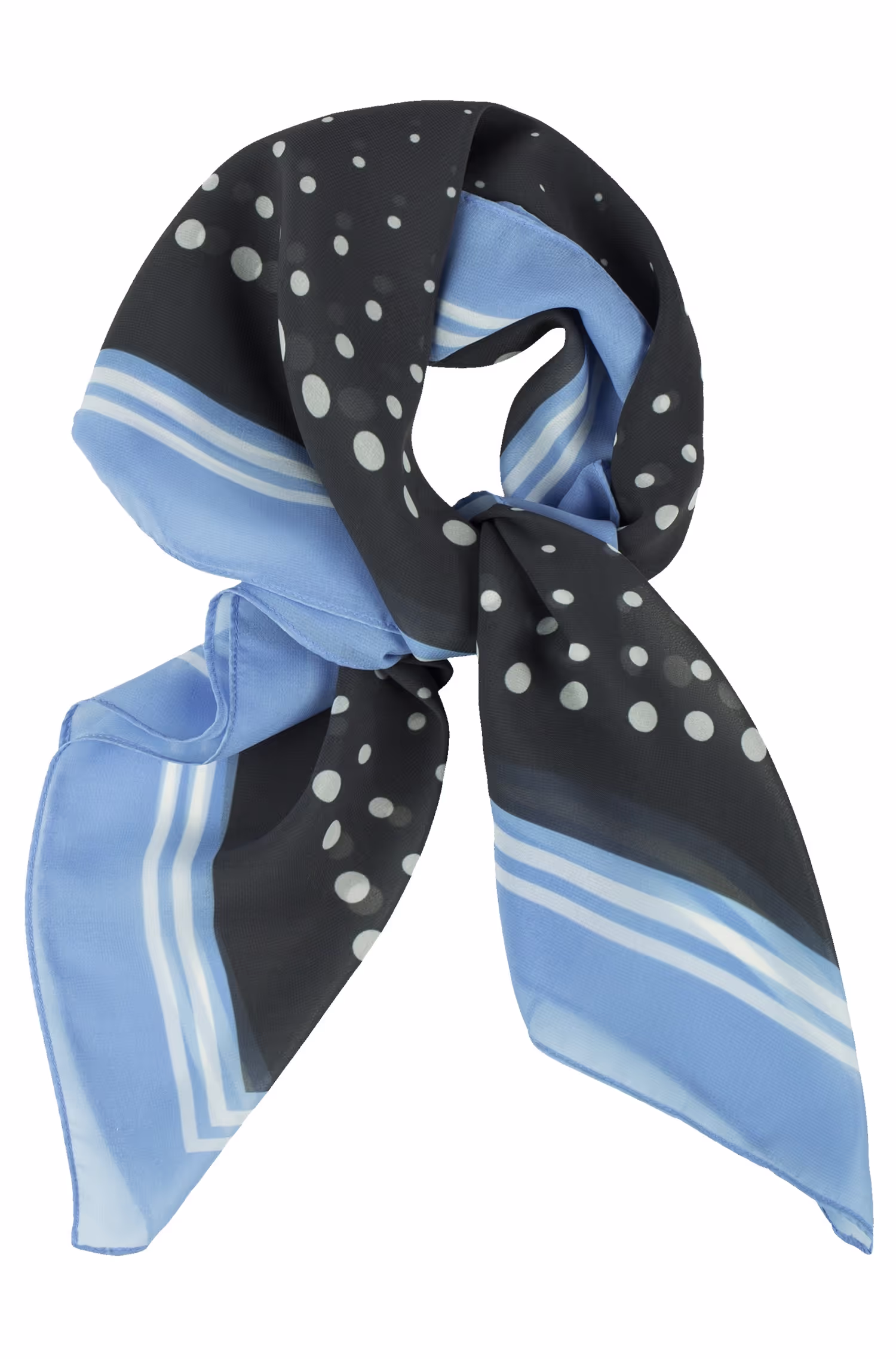 Berufsbekleidung: Halstuch für die Kategorie Accessoires